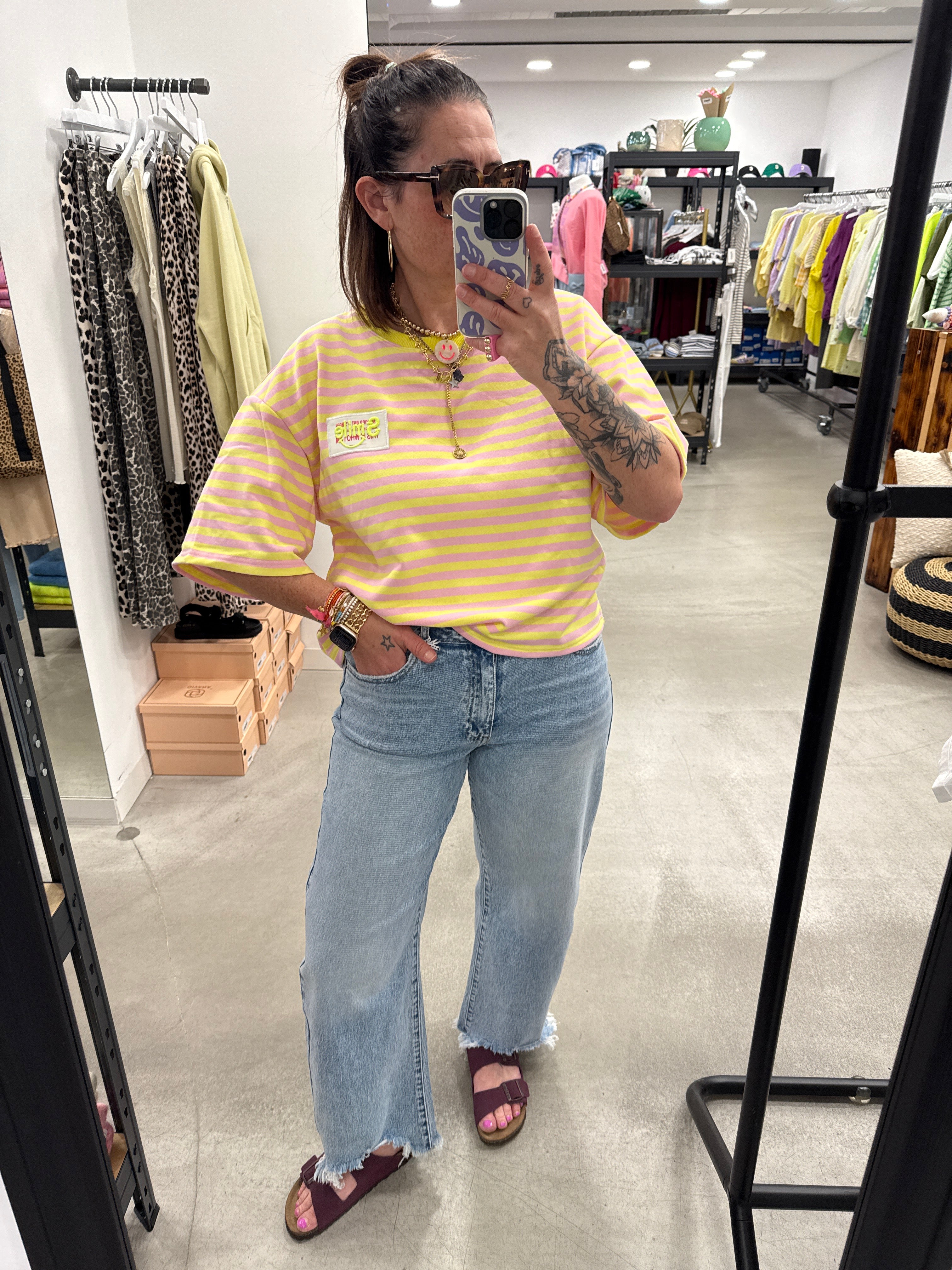 Hose 3665