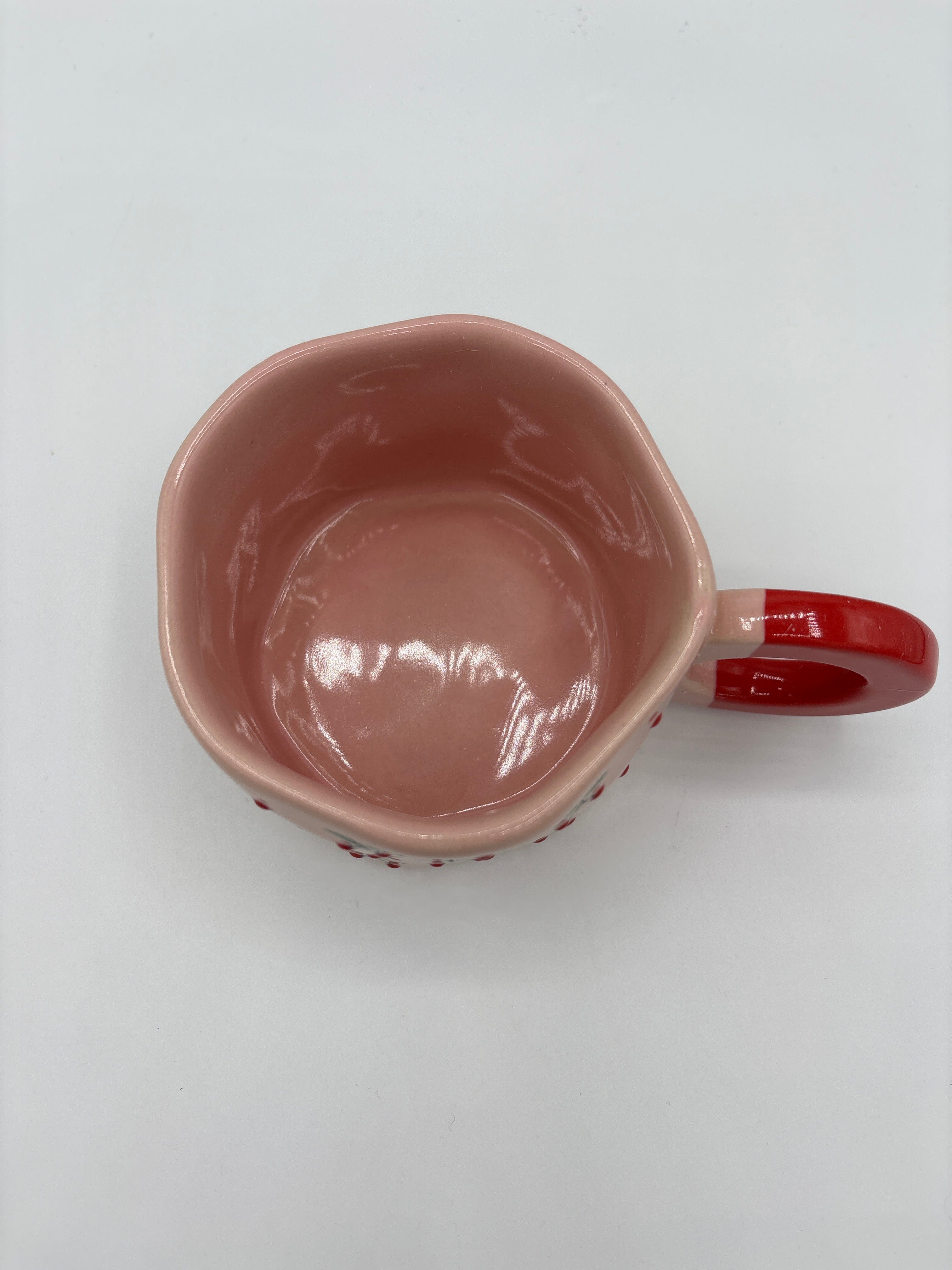 Noi Tasse Cherry