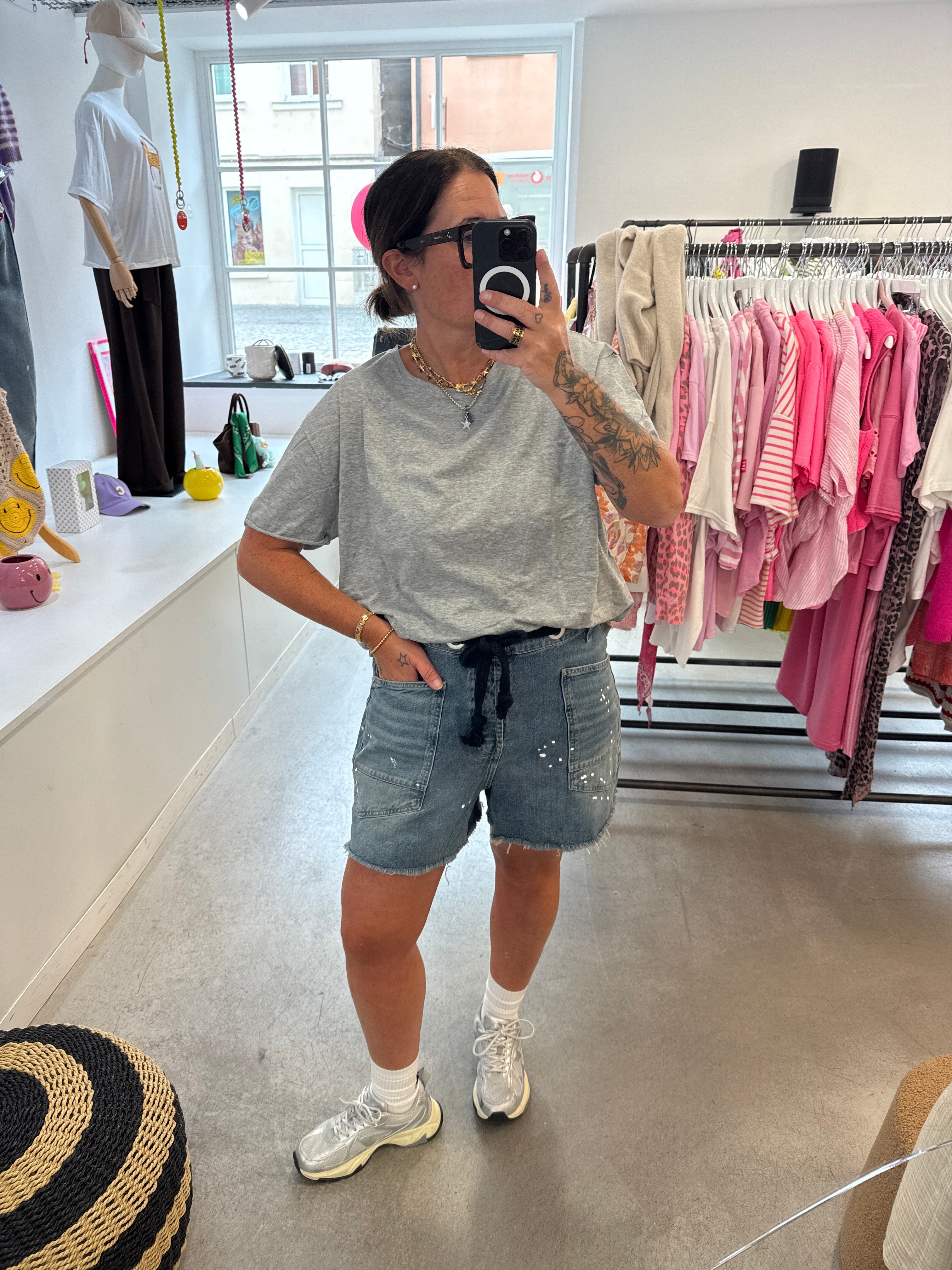 Hose Freepeople Moxi