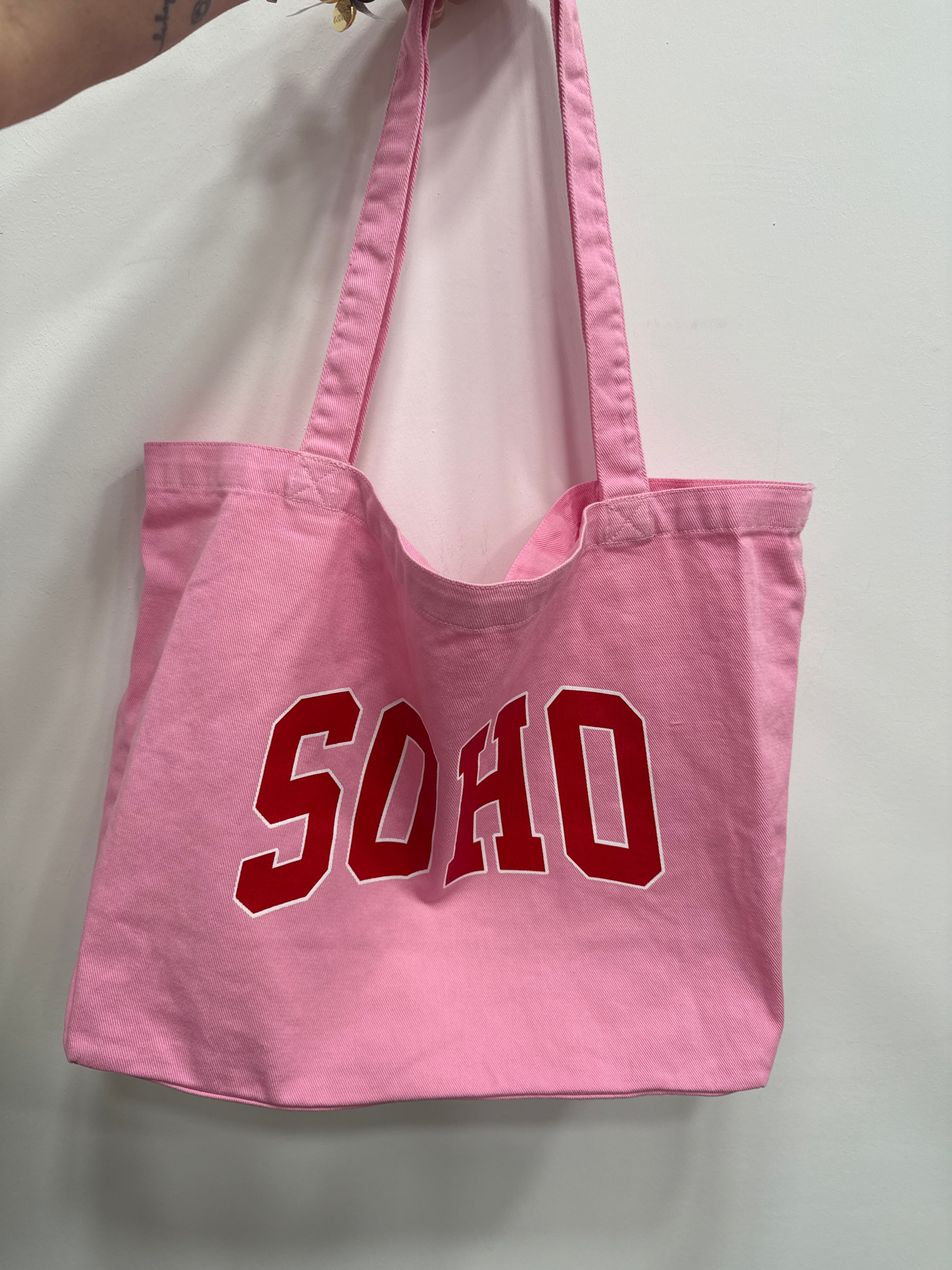 Tasche Soho