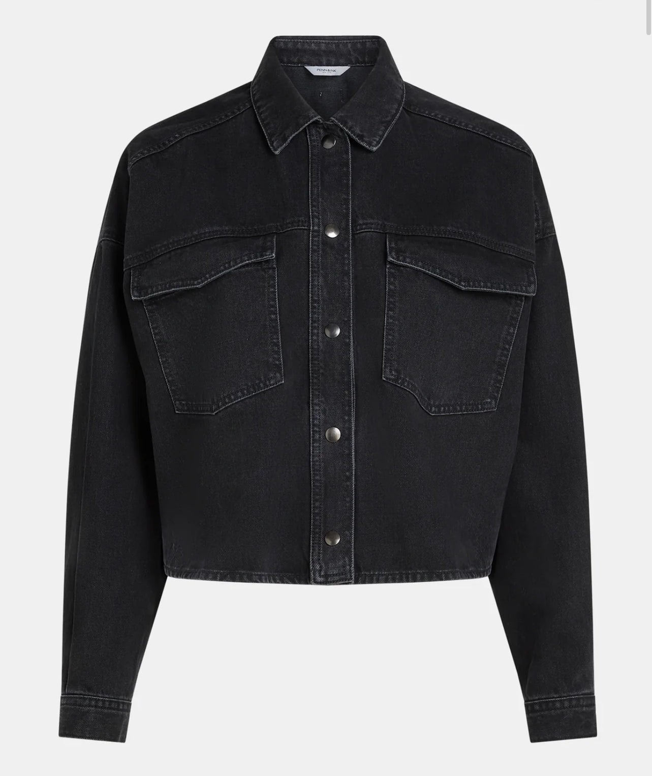 Jacke Penn&Ink cropped