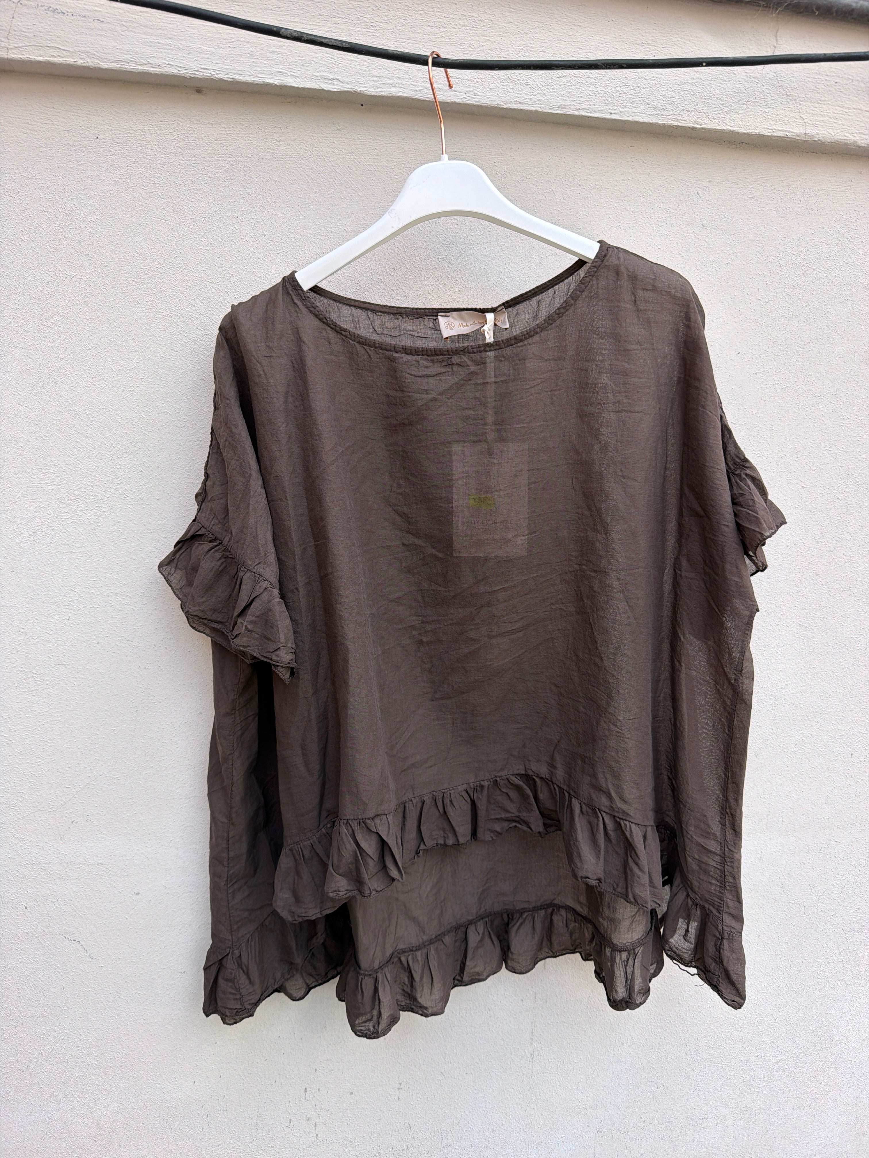 Bluse Loveley