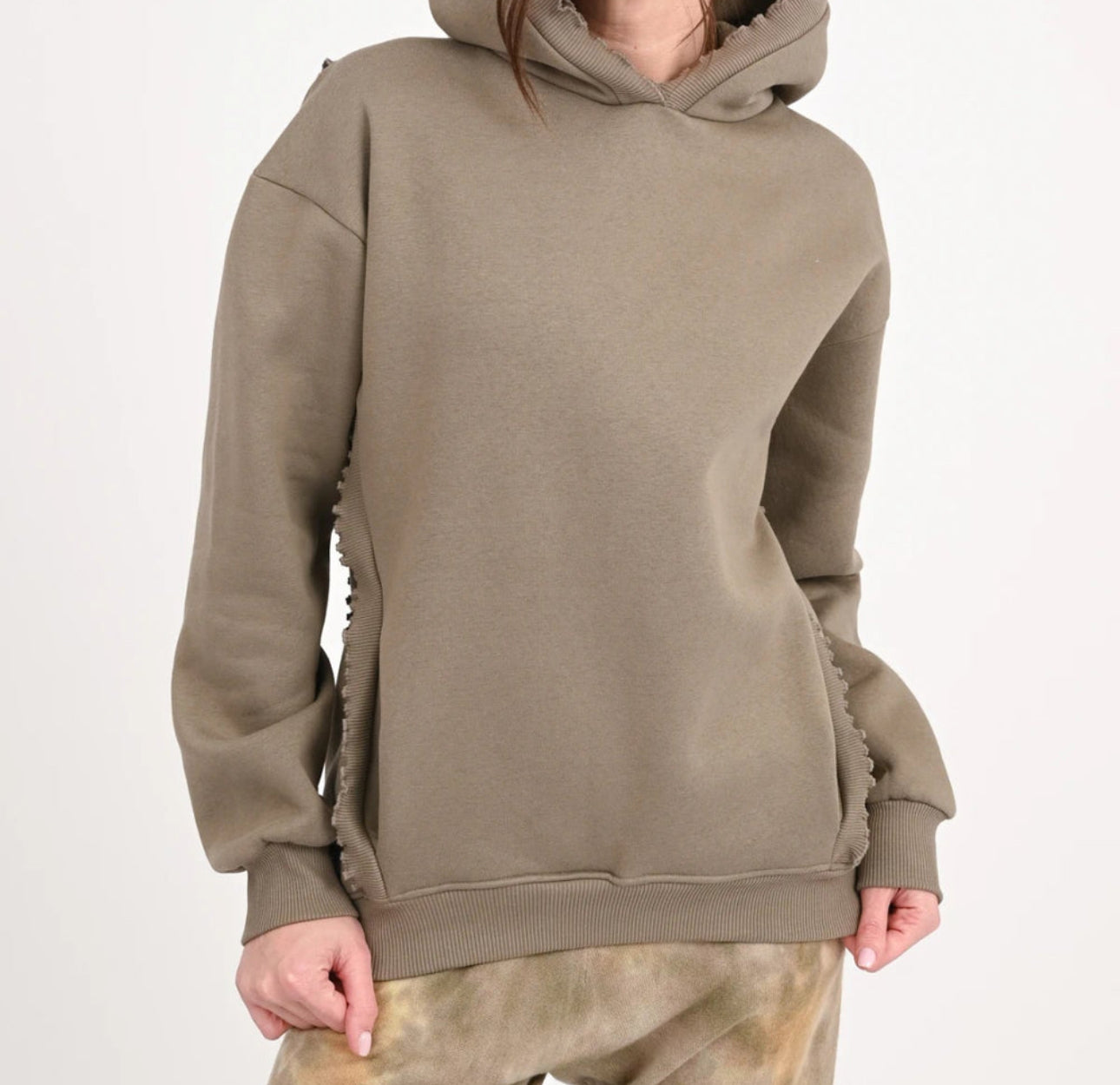 Pullover LJV Many