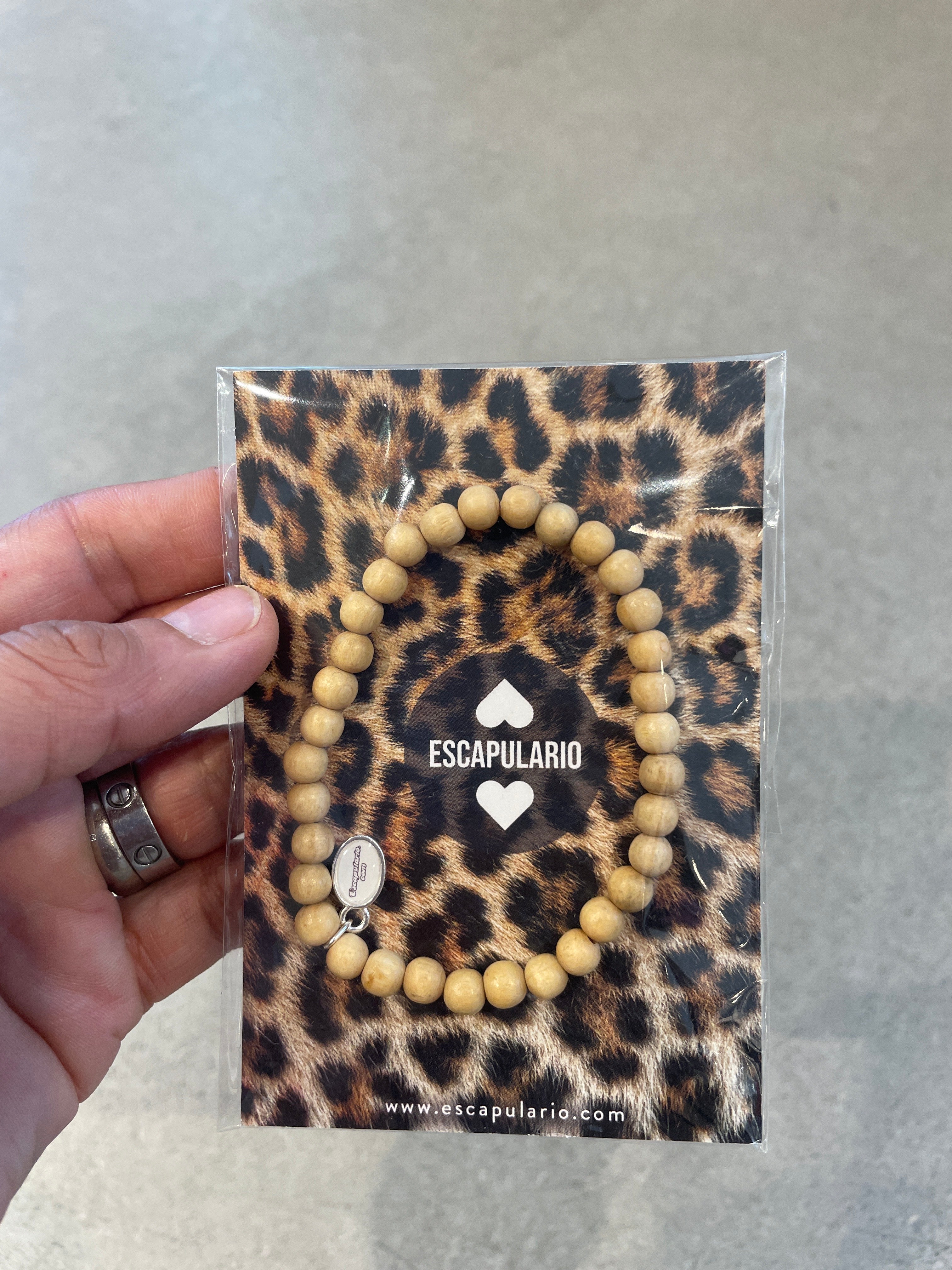 Armband  4.6 Holz