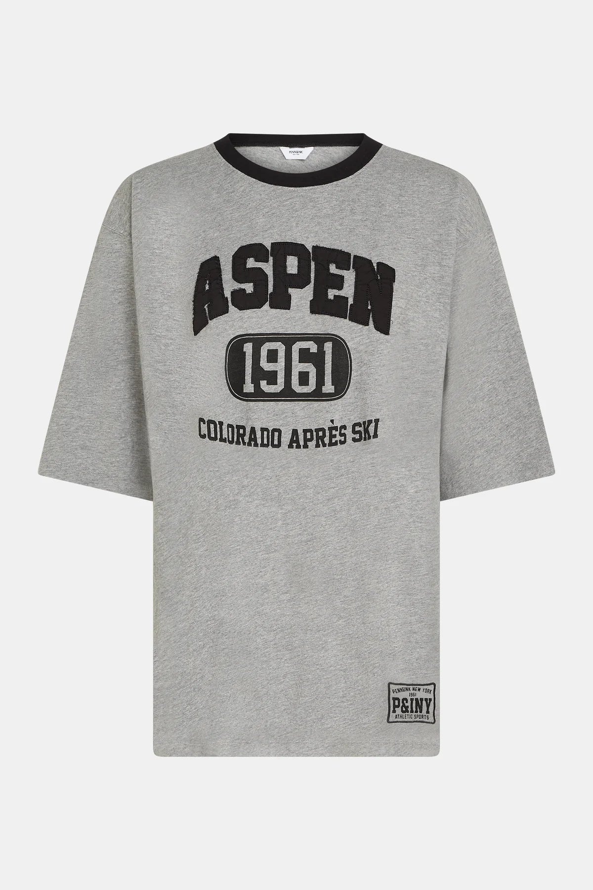 T-Shirt PENN&INK 1769