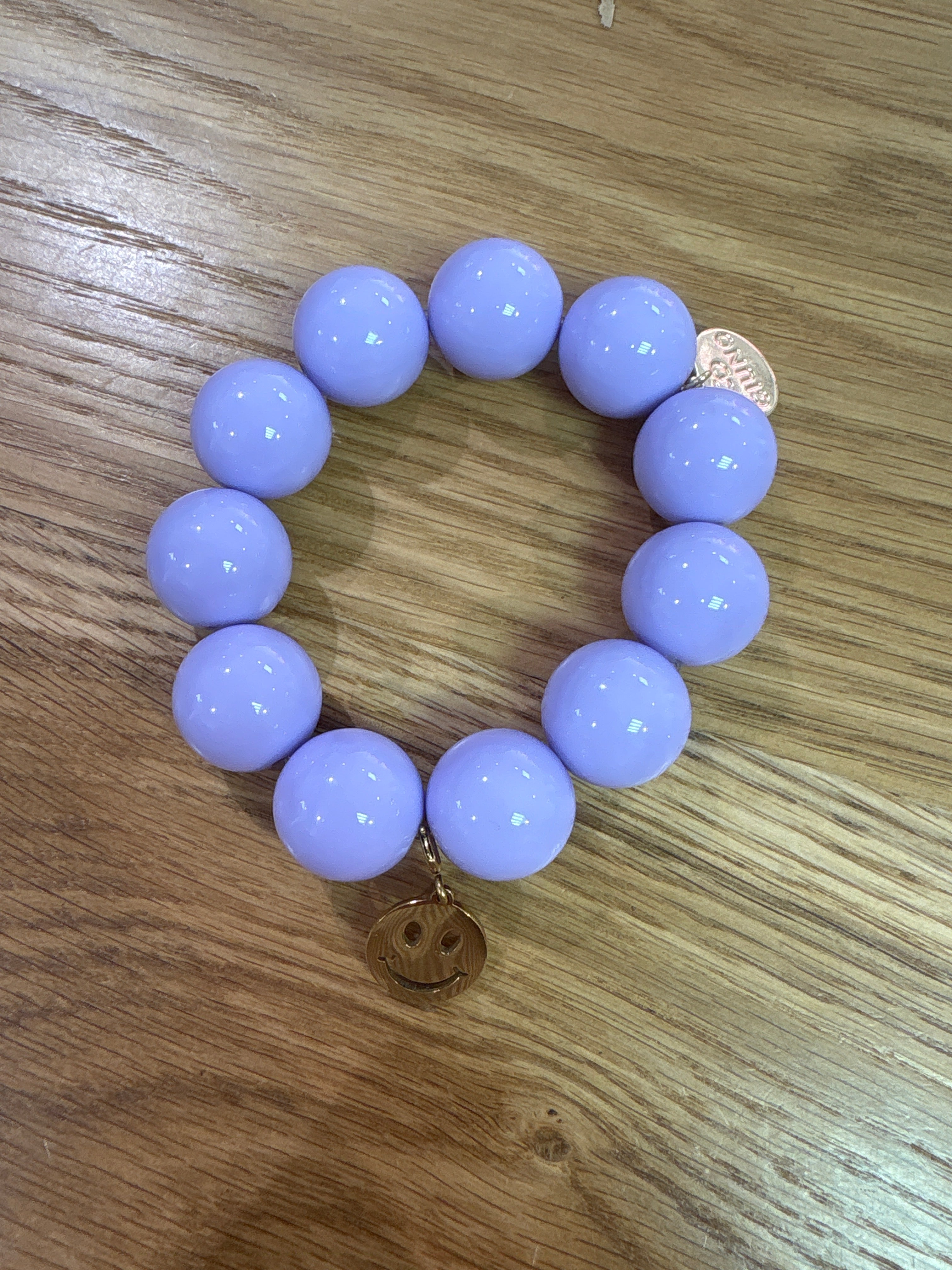 Armband Pastell