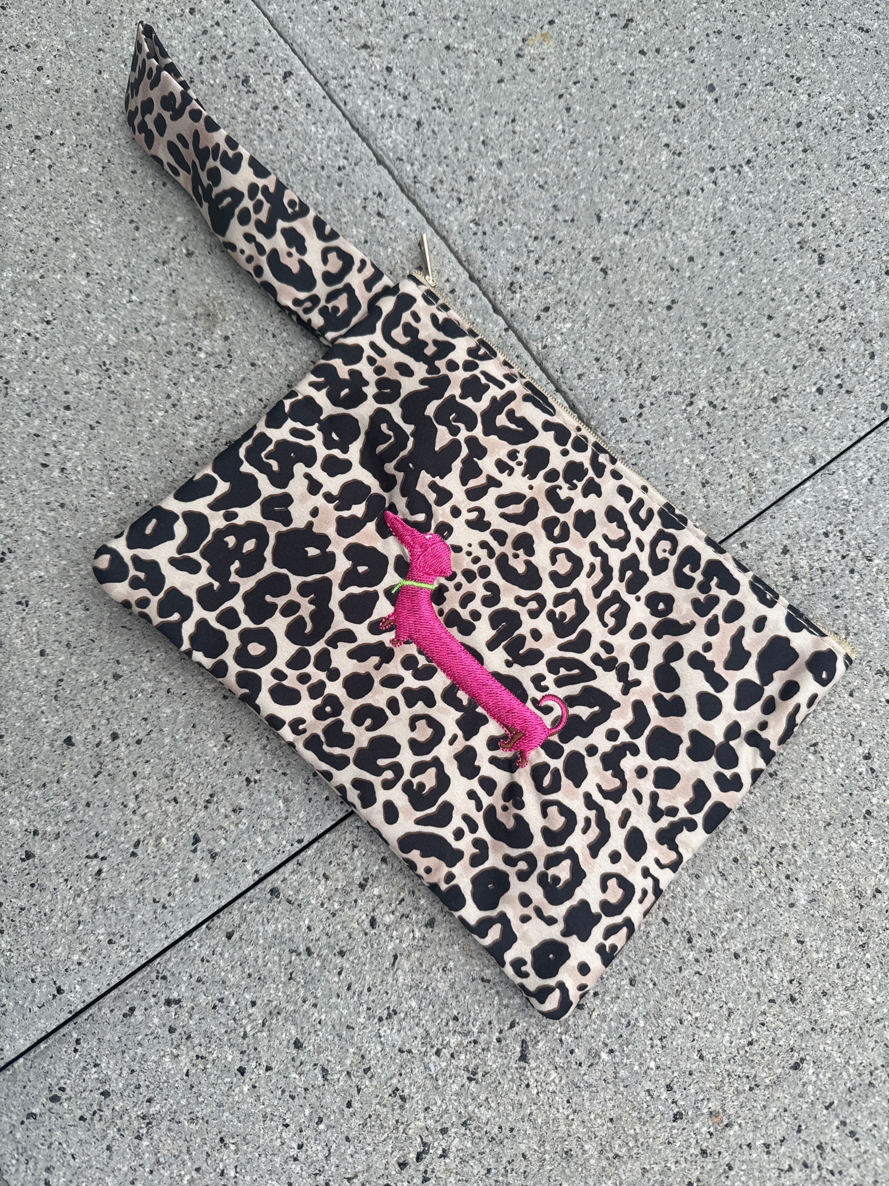 Tasche Dackel