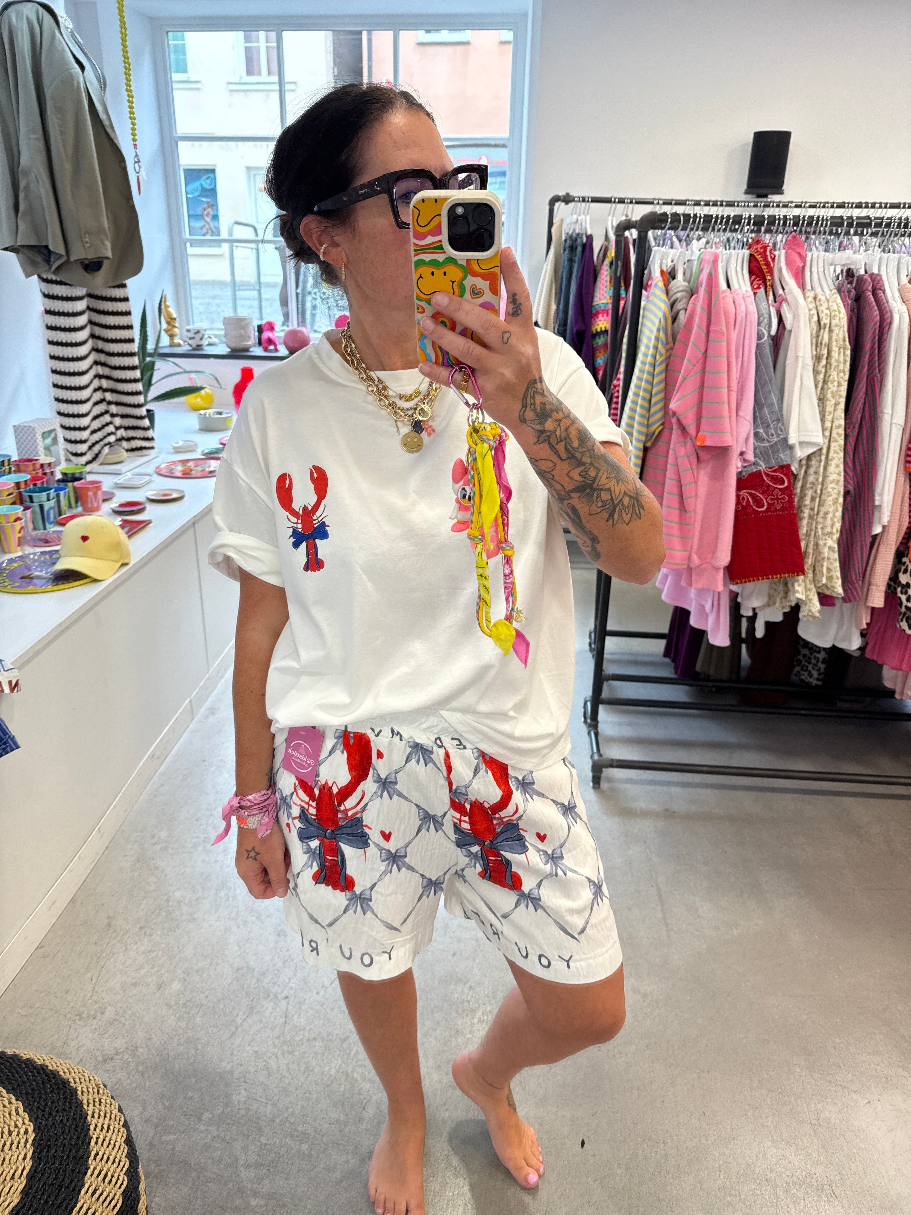 T-Shirt Hummer