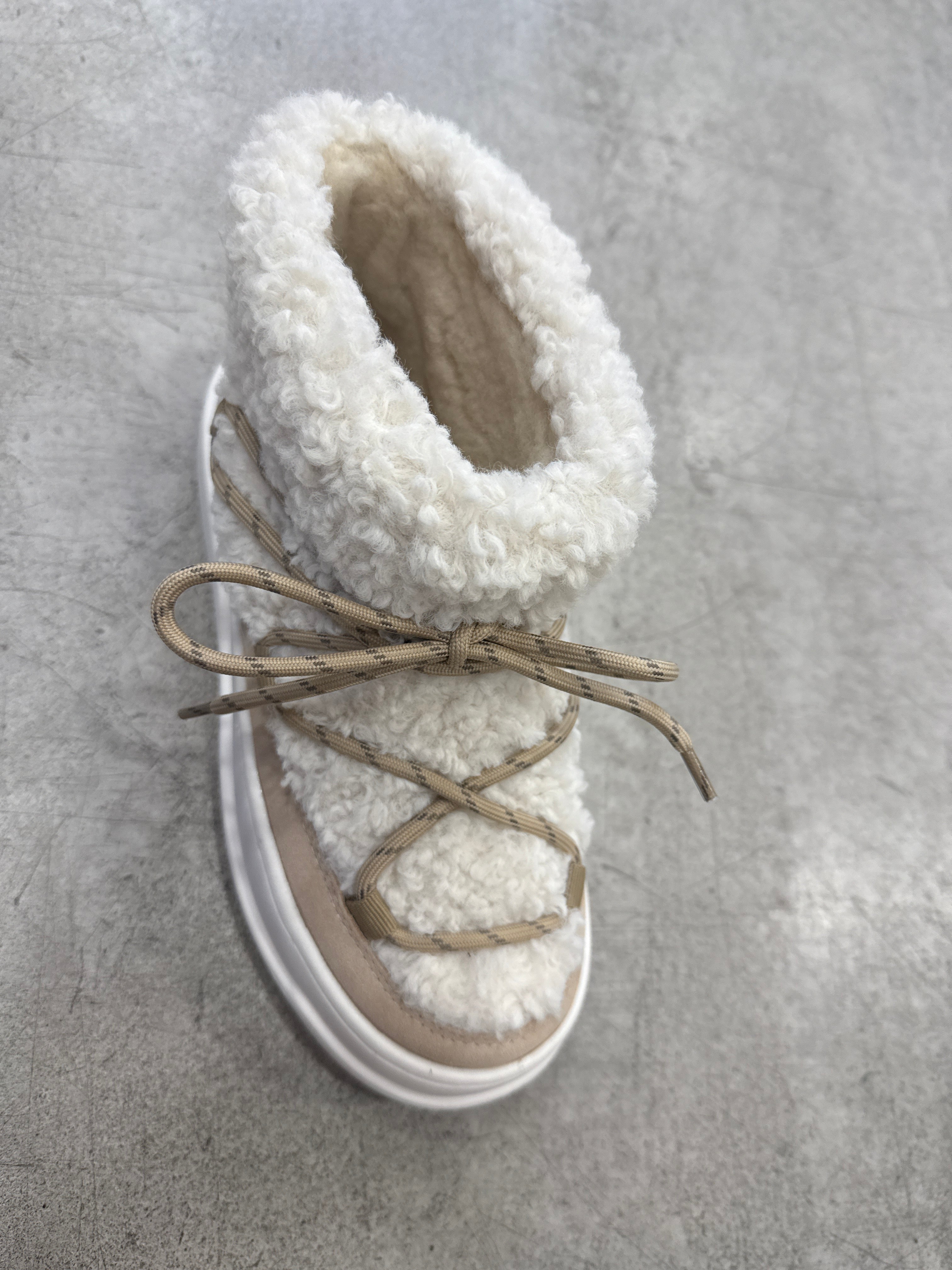 Schuhe COC North