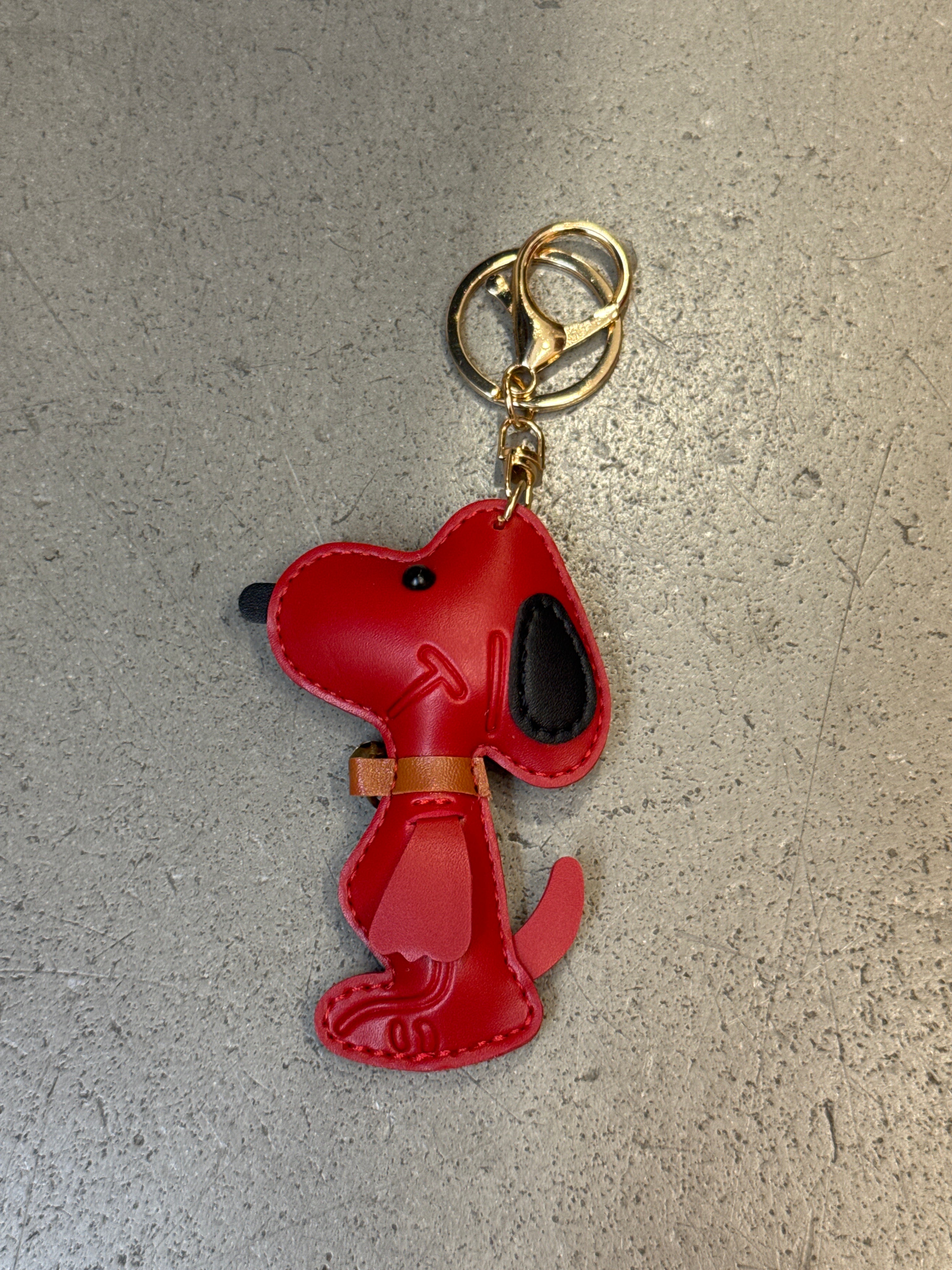 Anhänger Snoopy