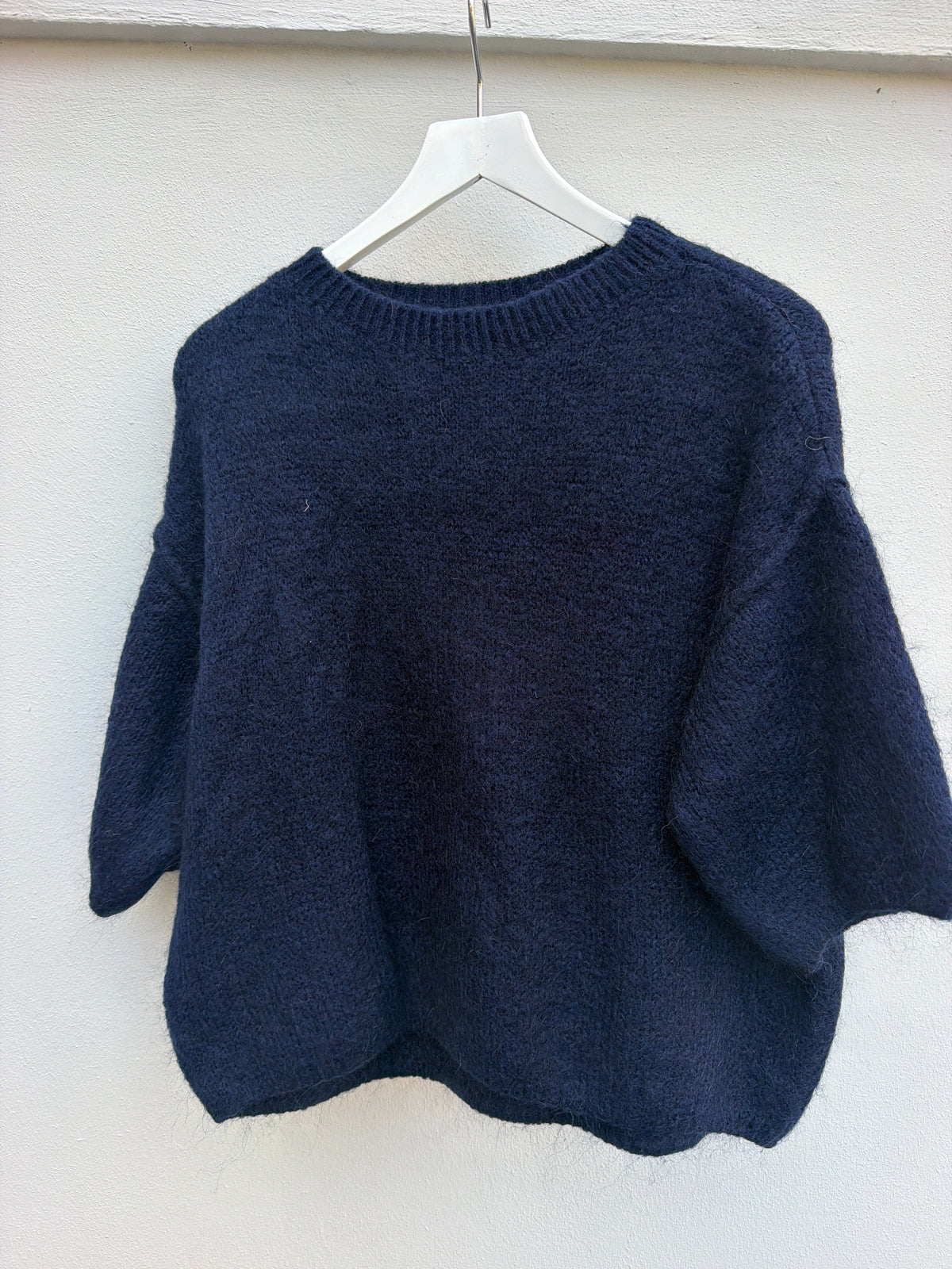 Pullover Moula