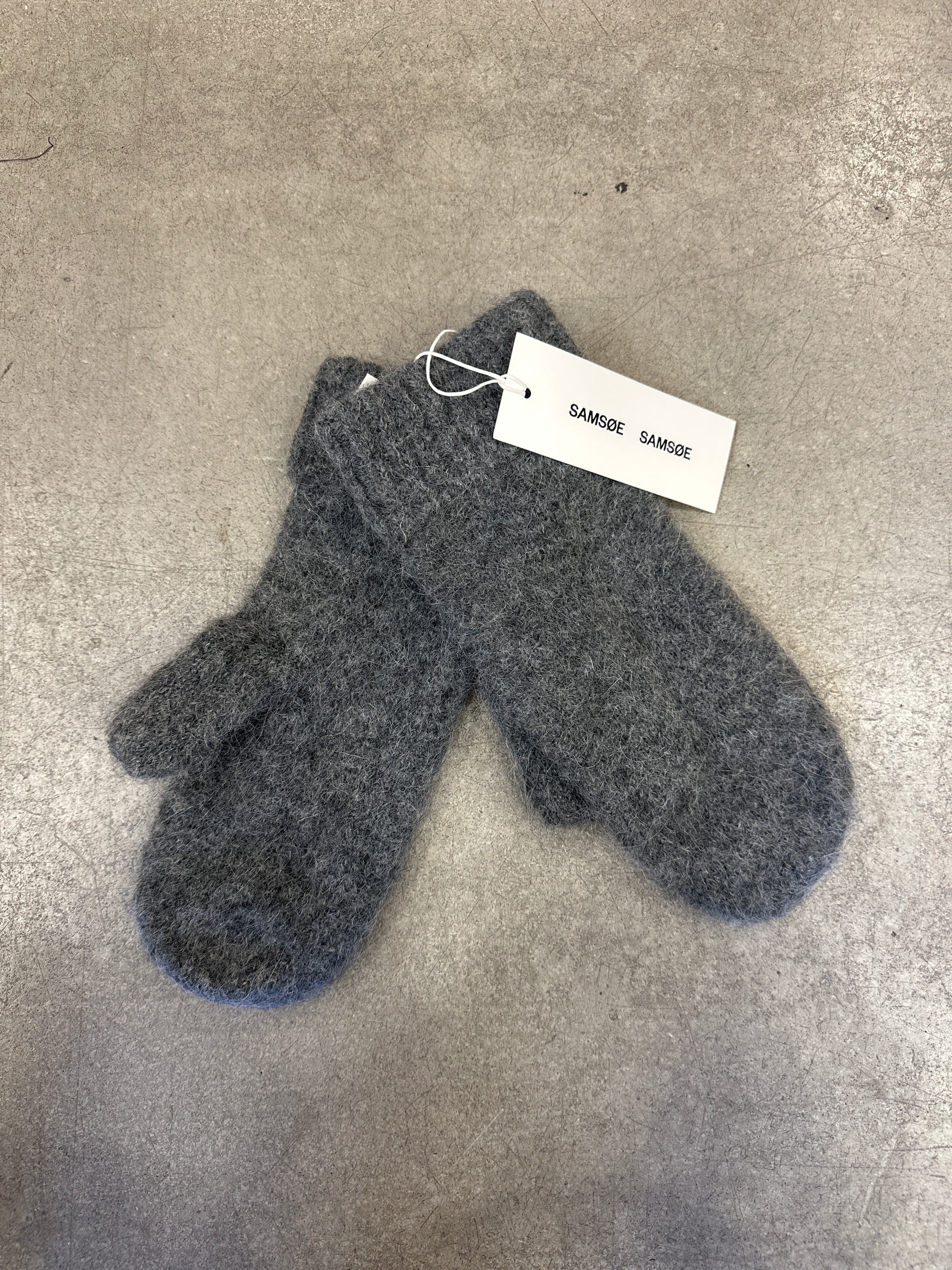 Handschuhe Samsoe