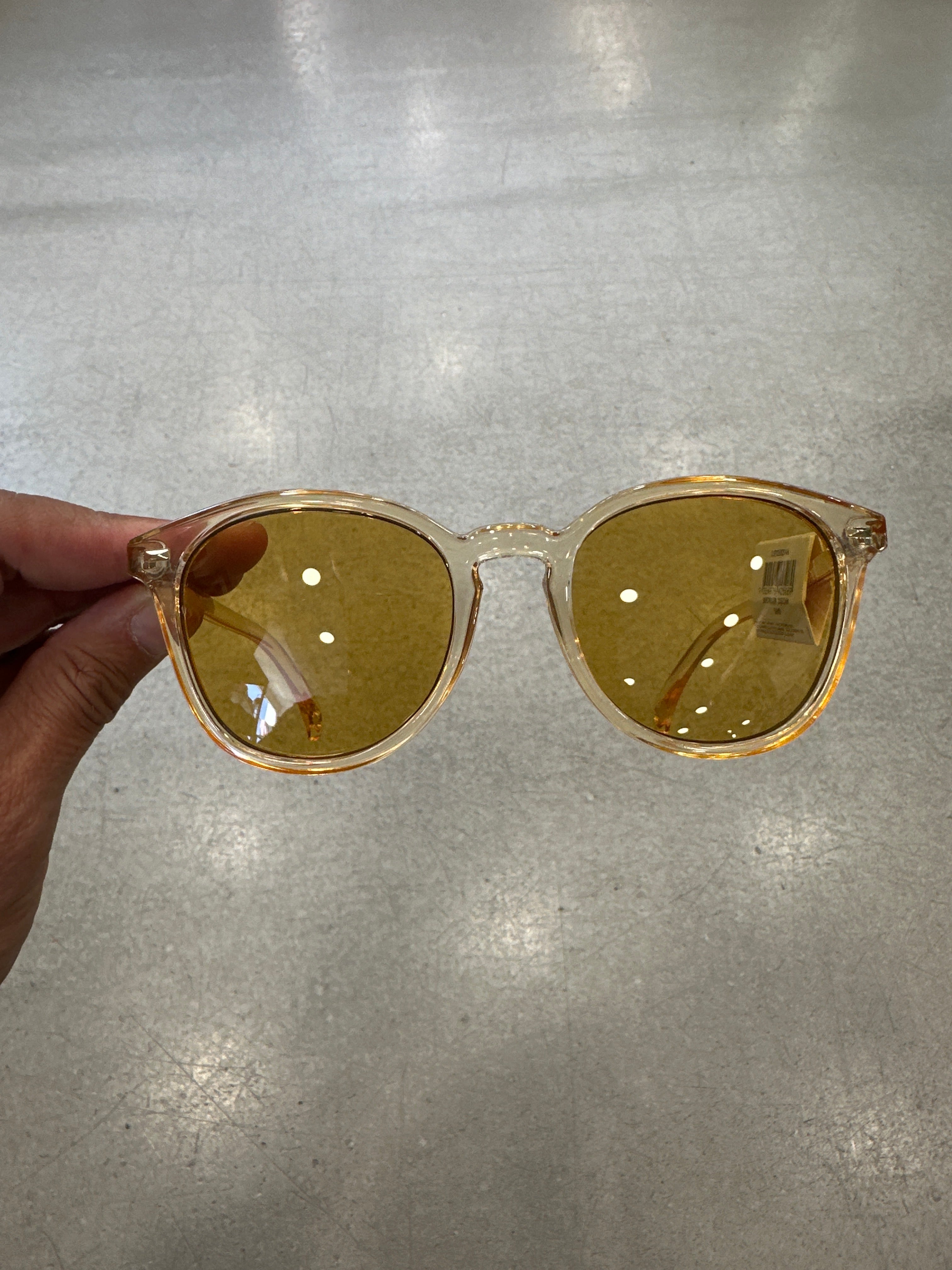 Sonnenbrille Le specs Wagon