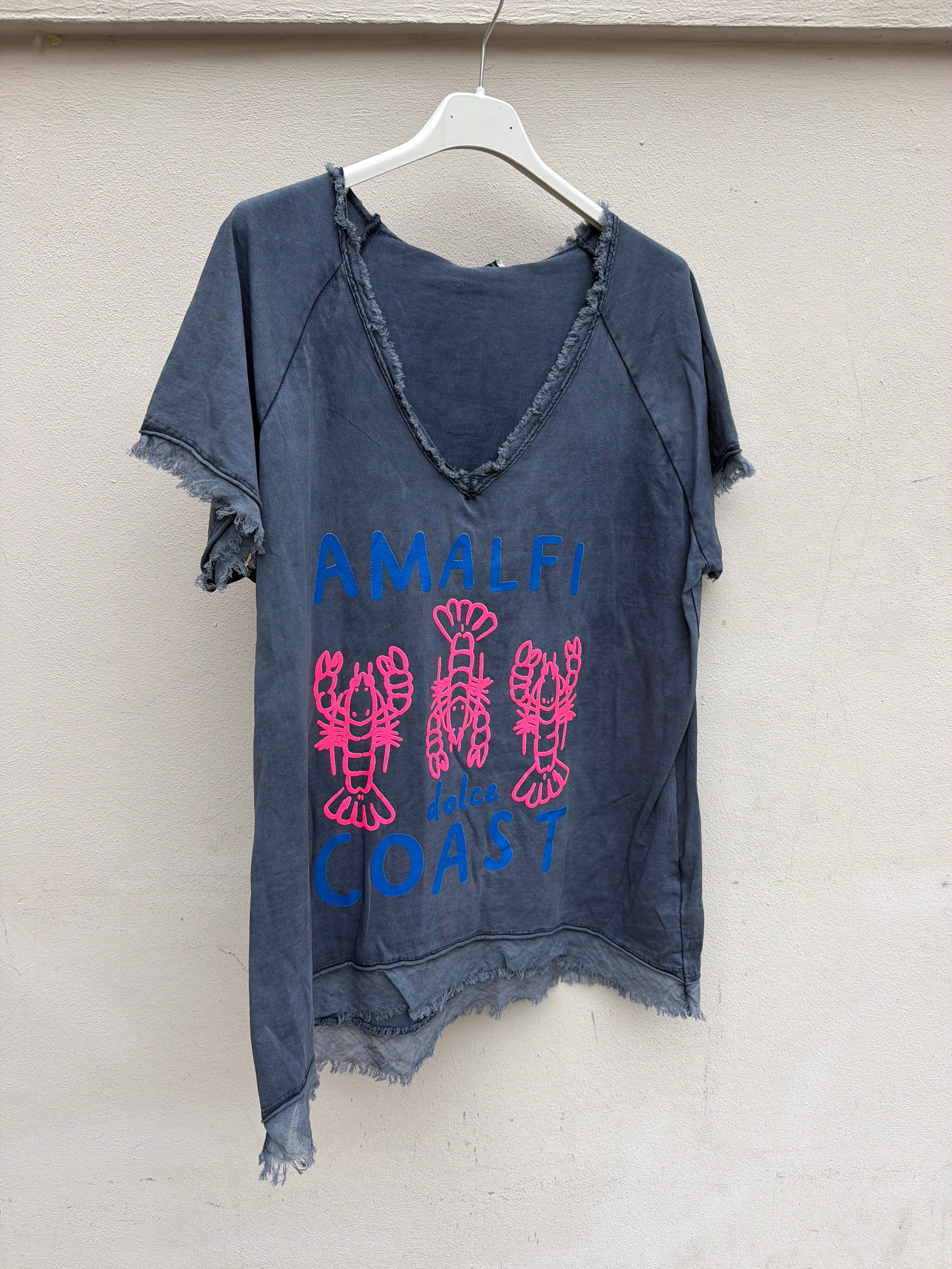 T-Shirt Coast