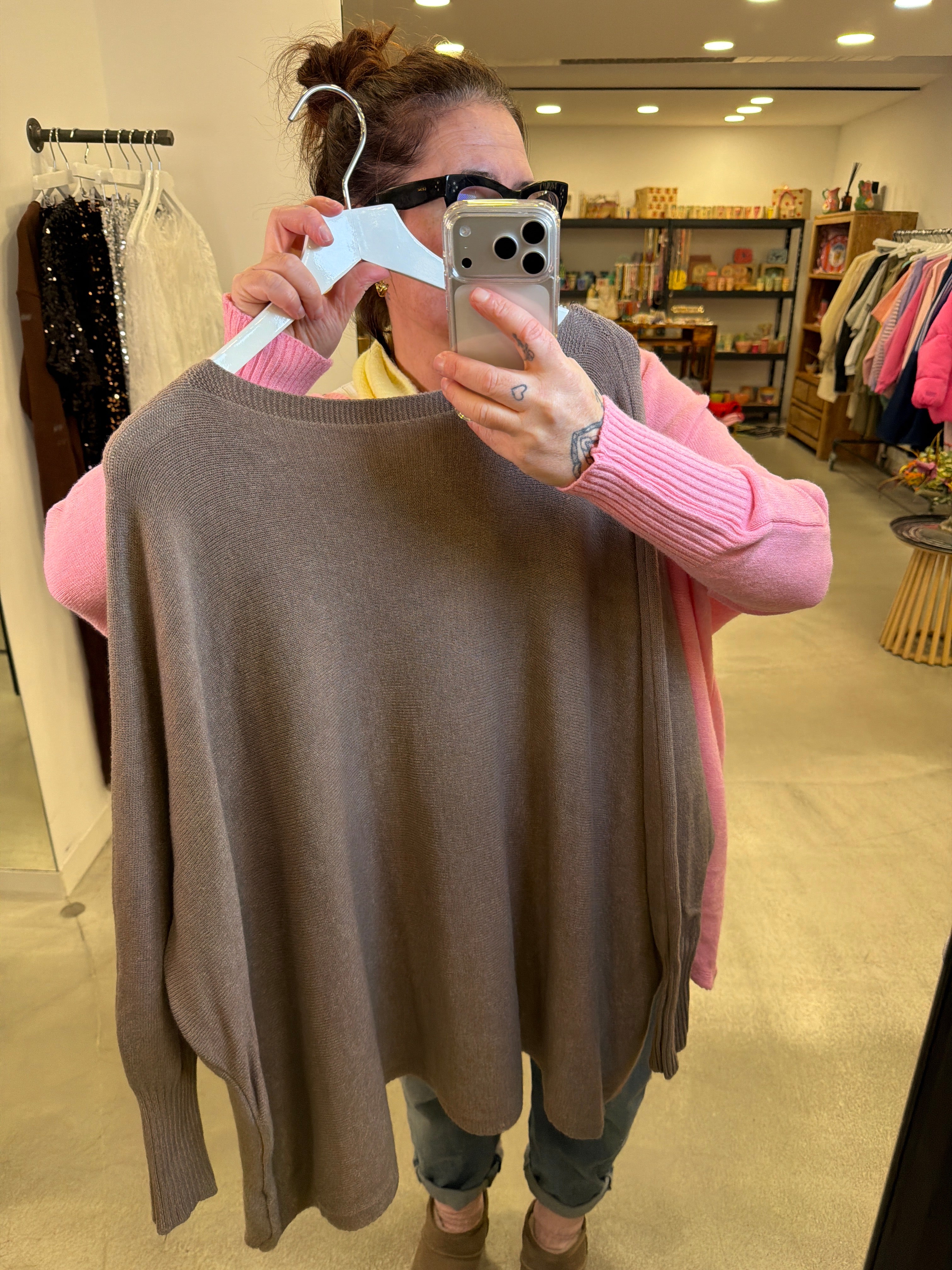 Pullover Nana