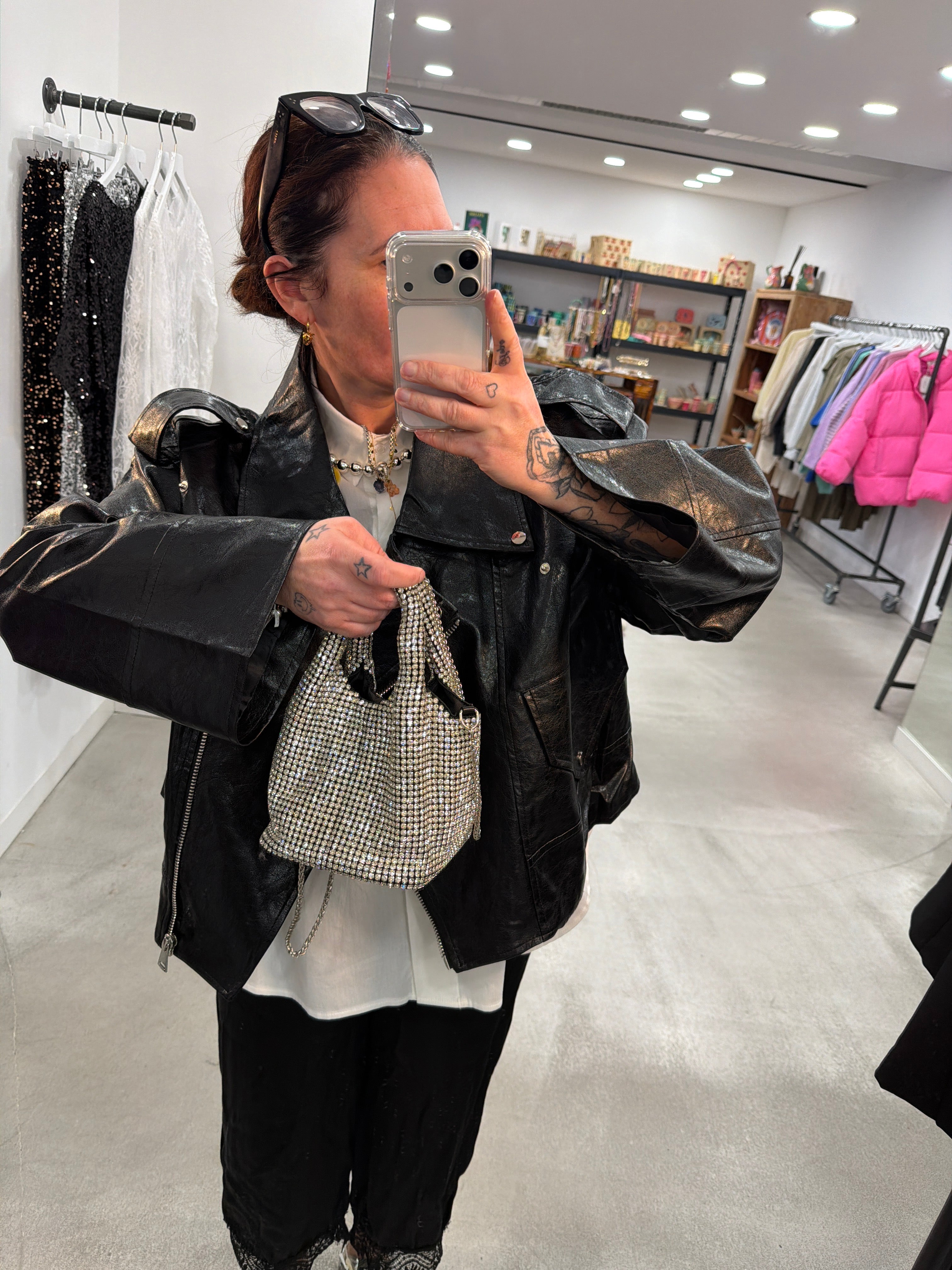 Tasche Sparkle