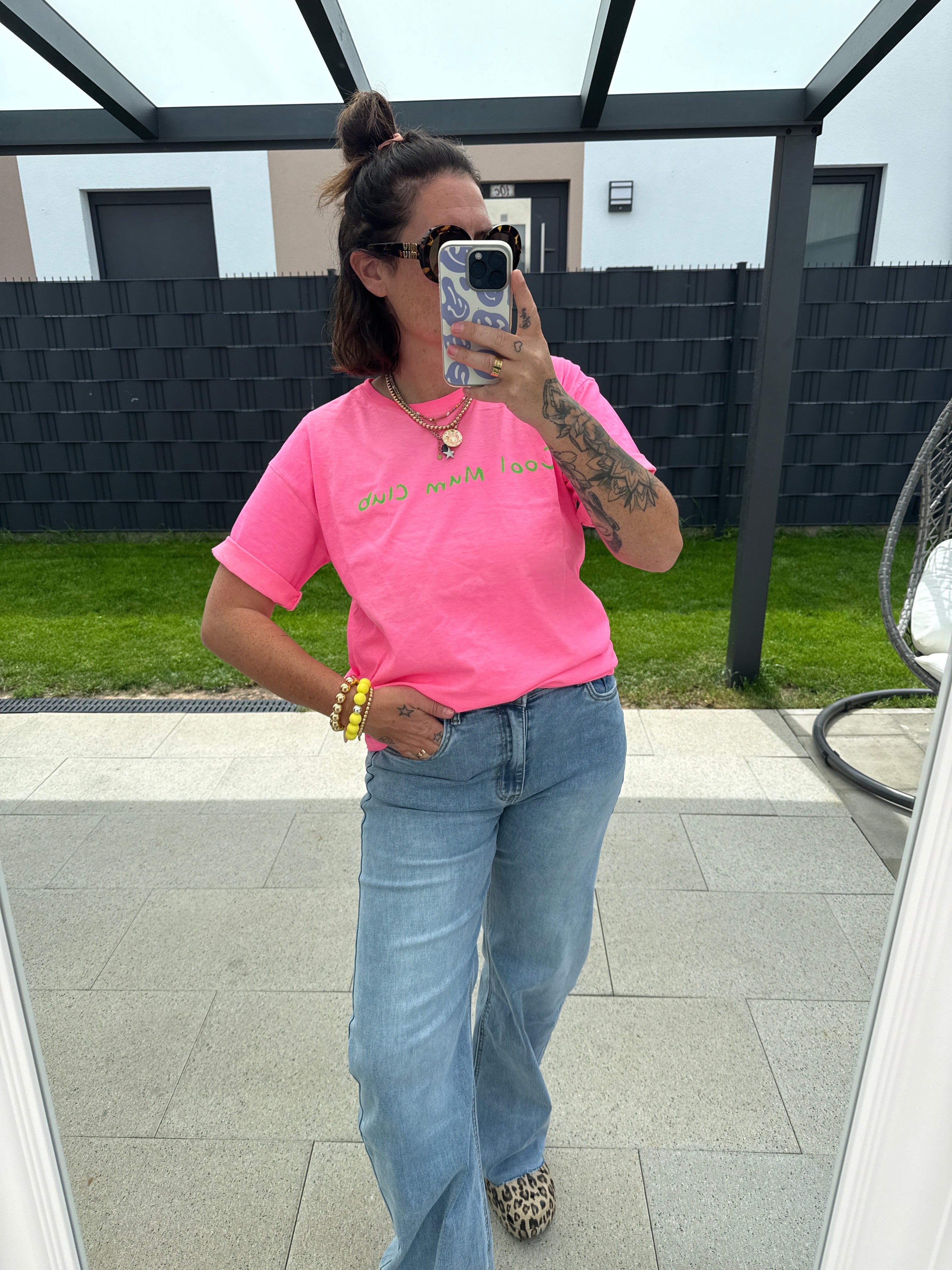 T-Shirt Cool Mum