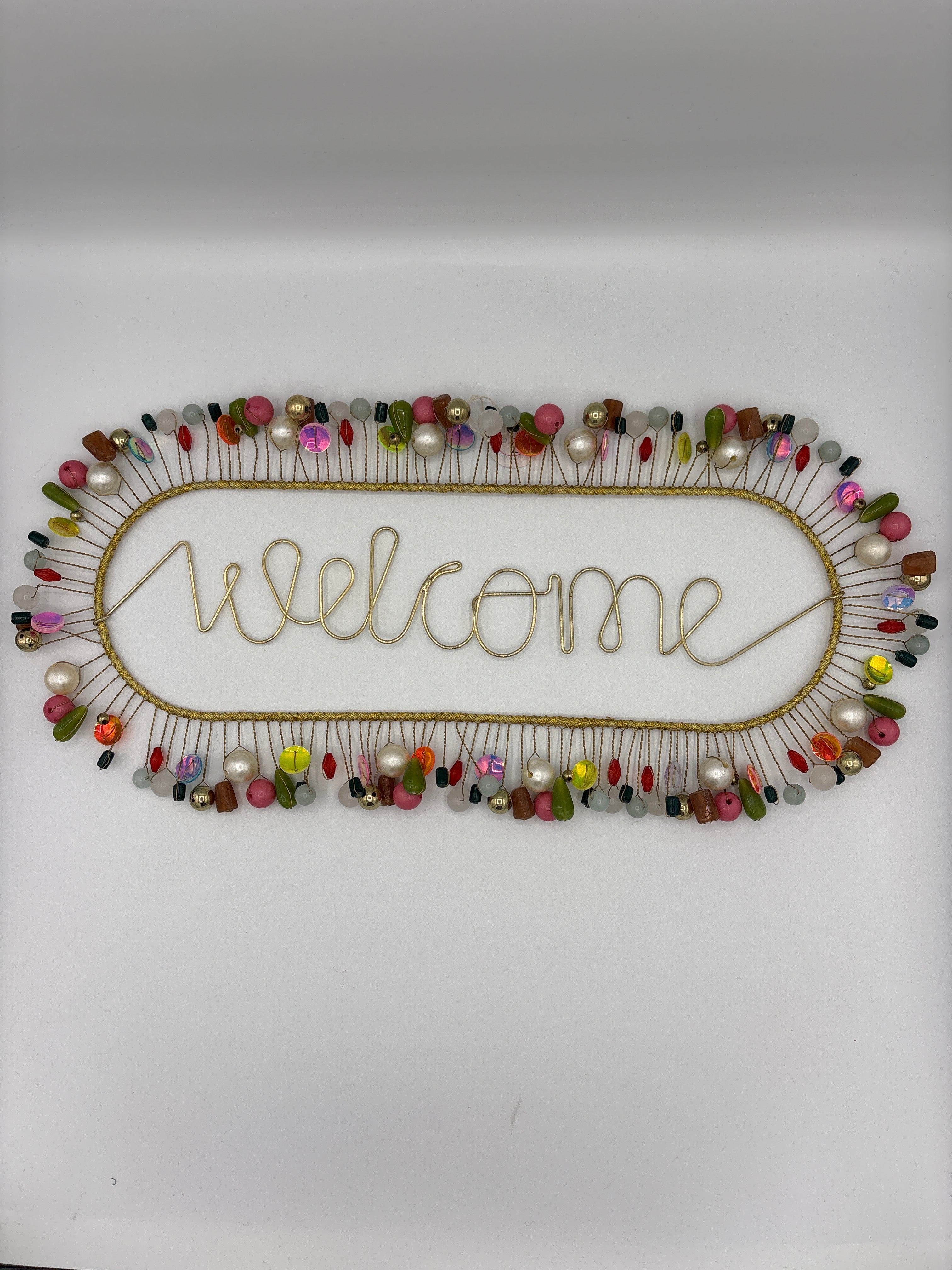 Noi Funkel Welcome