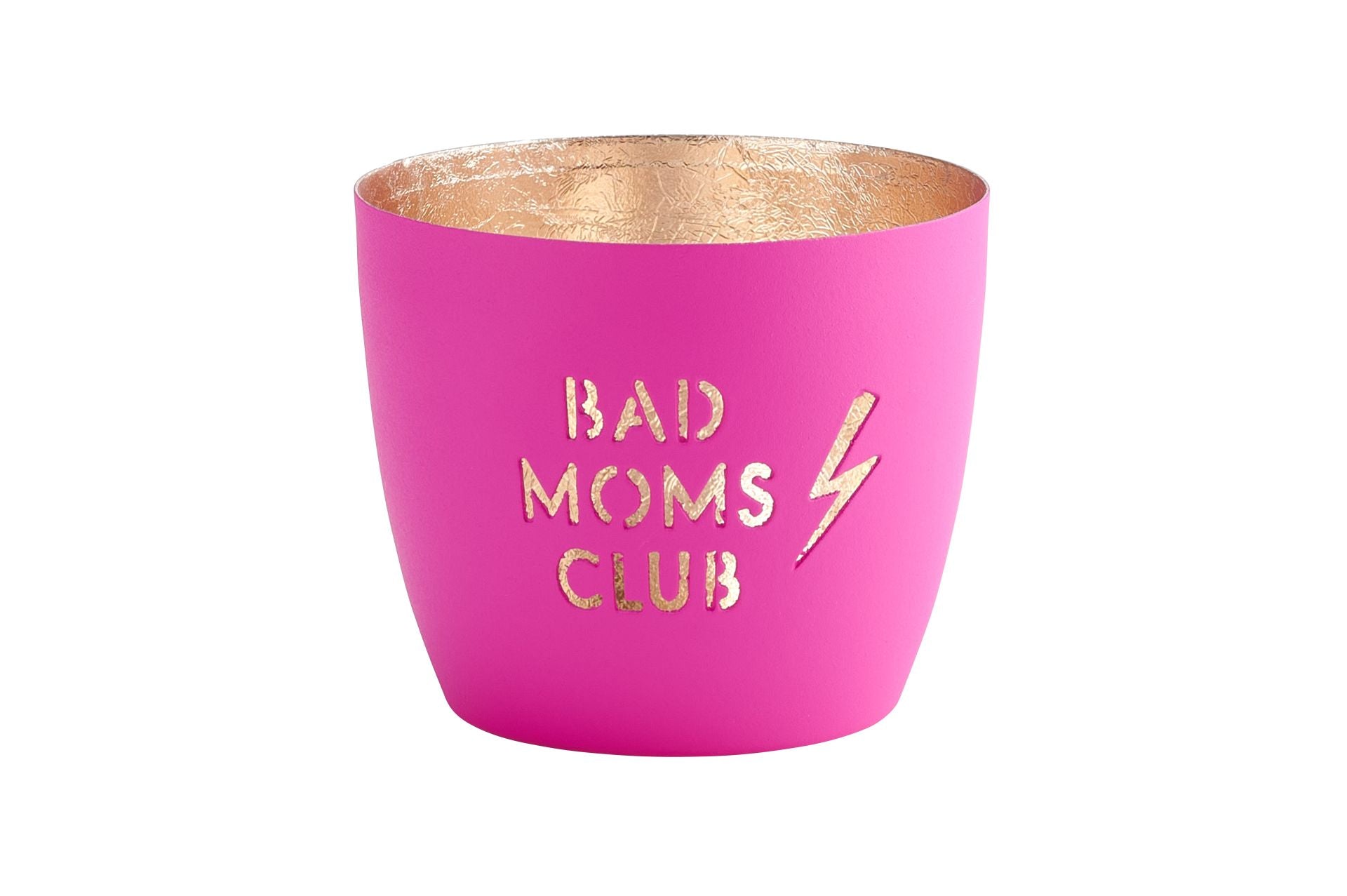 GIFT C Windlicht Bad Moms