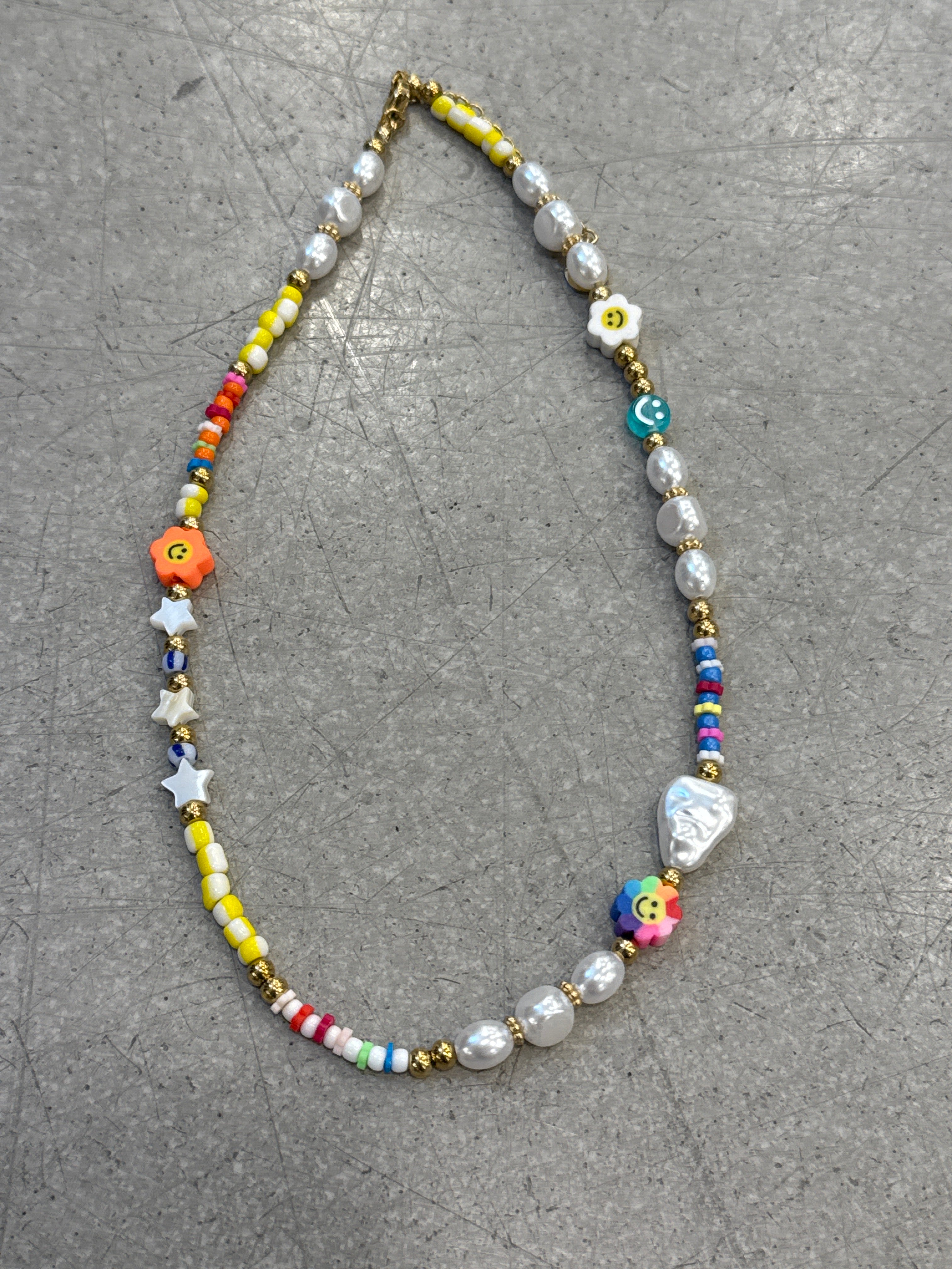 Kette Pearl