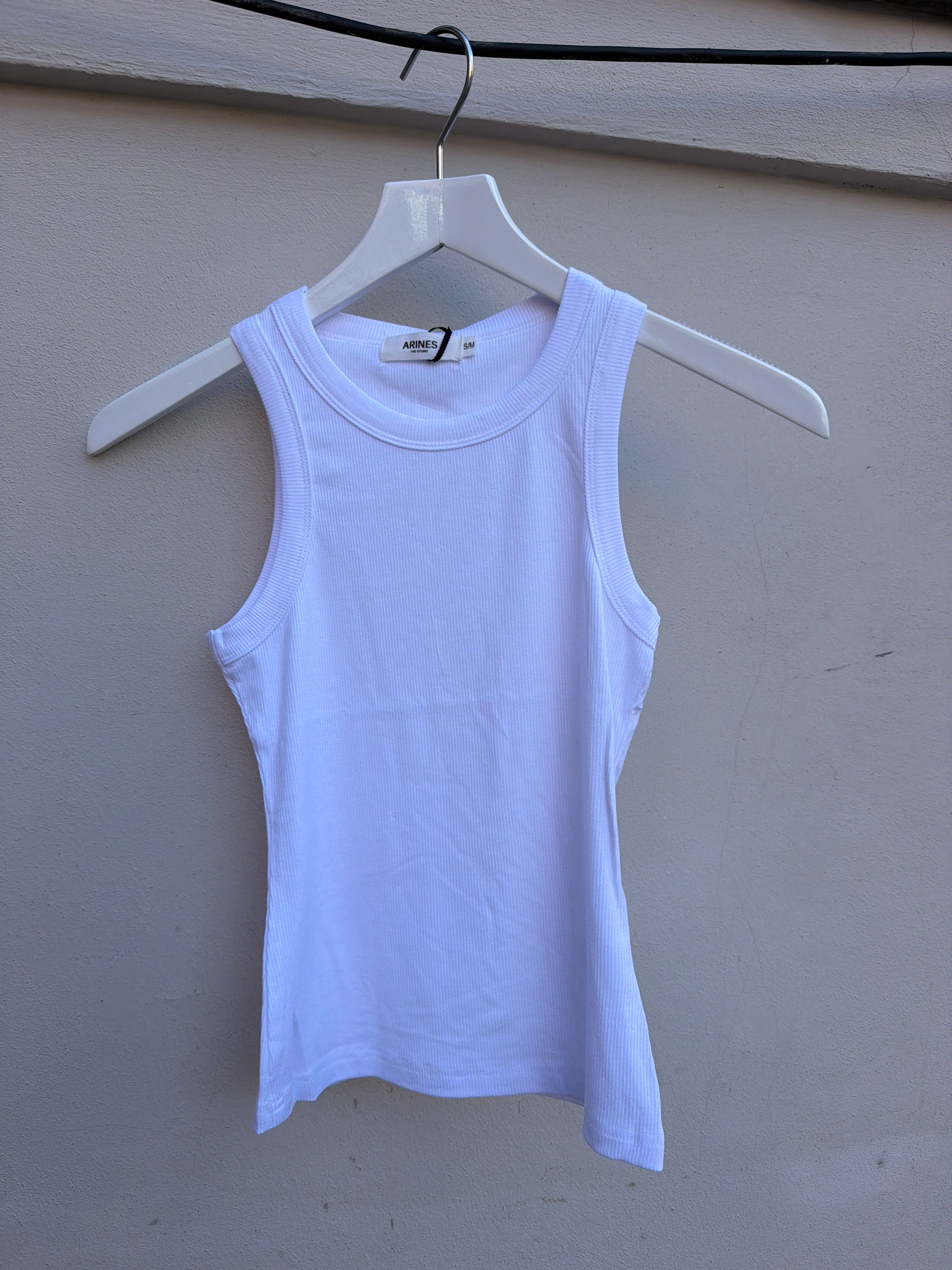 Tank Top Croped