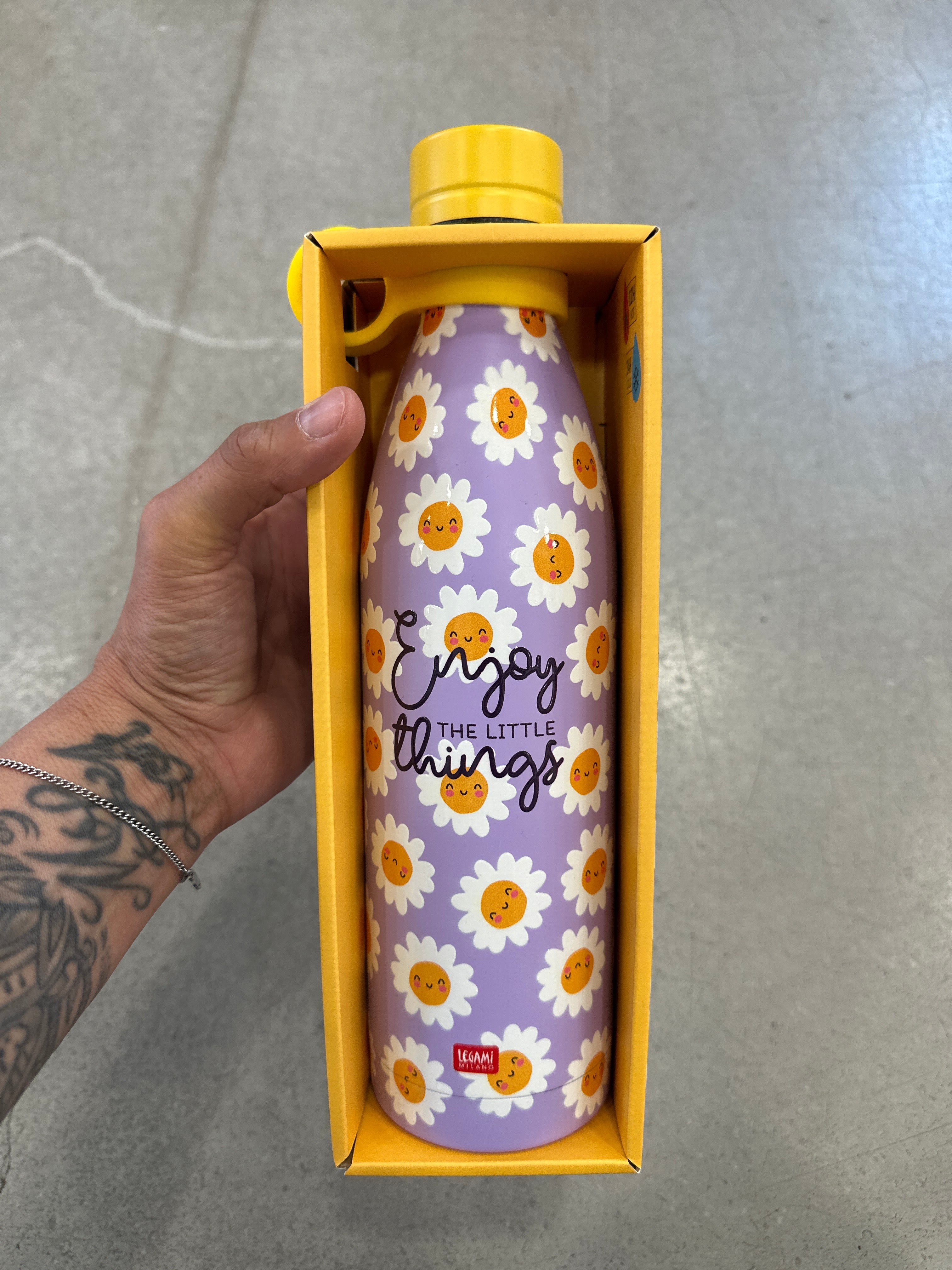 Legami Thermoflasche