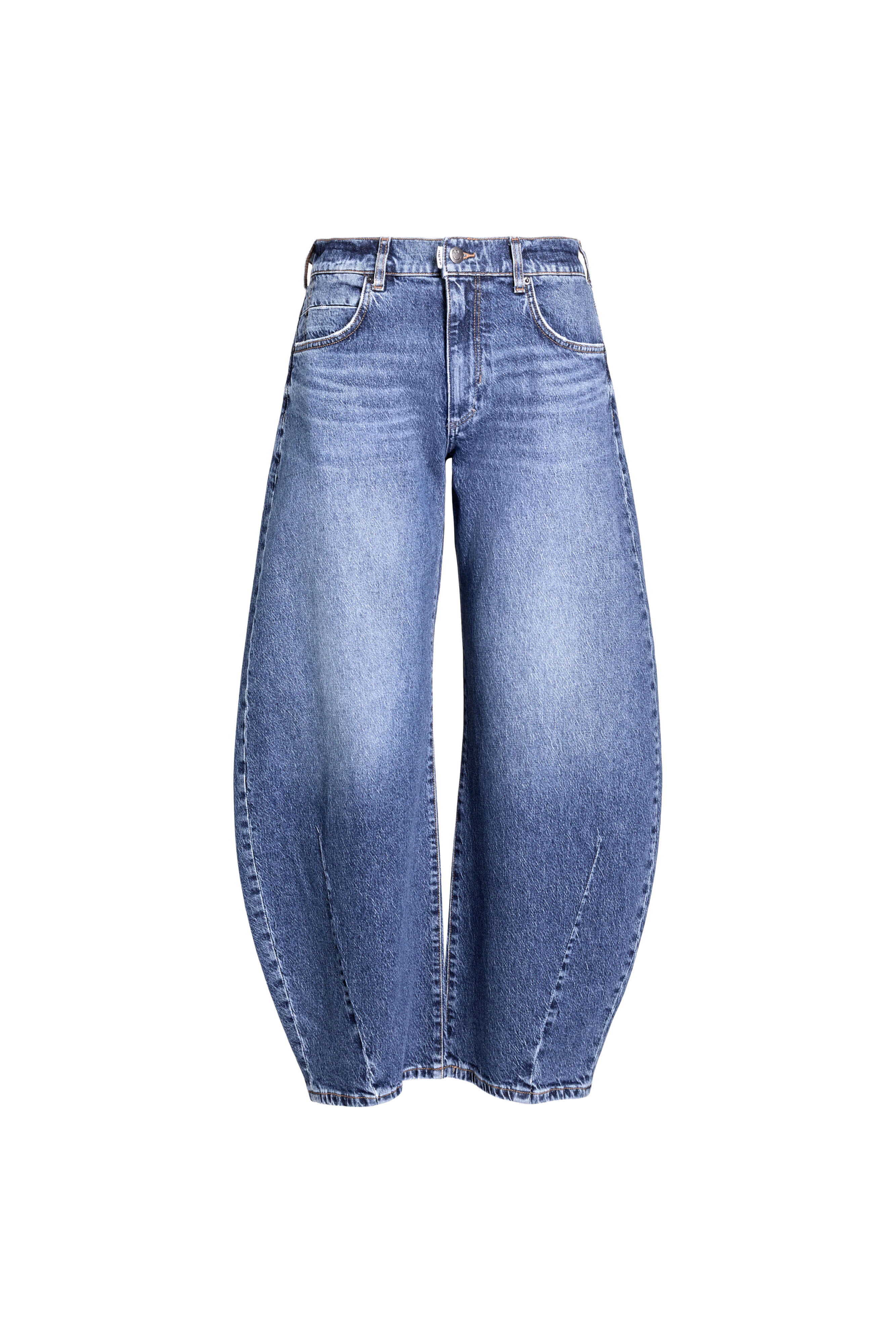 Hose PNTS o shape long