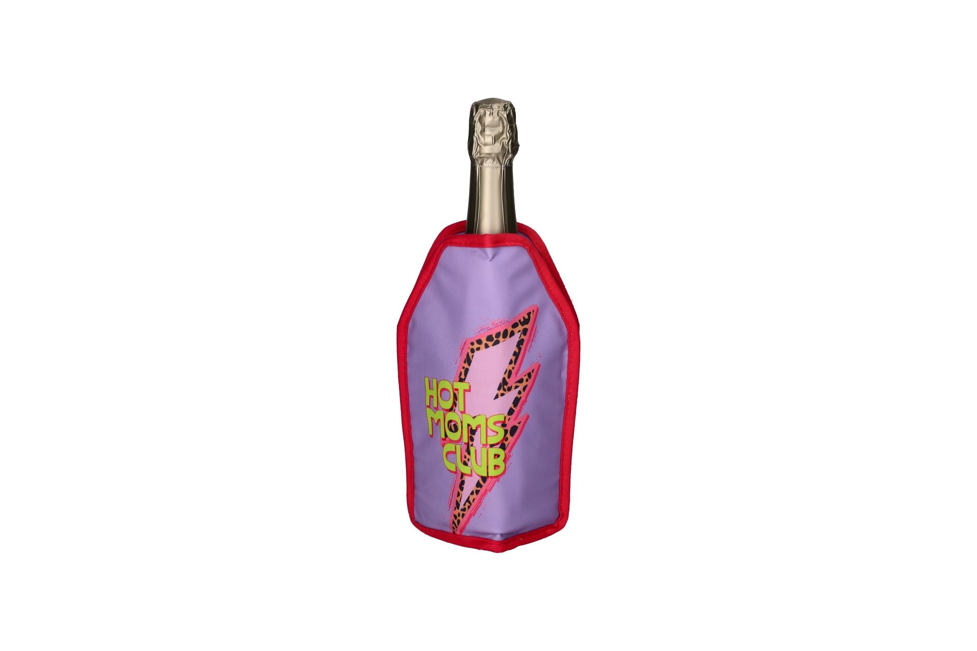 GiftCompany Wine Cooler Hot Moms