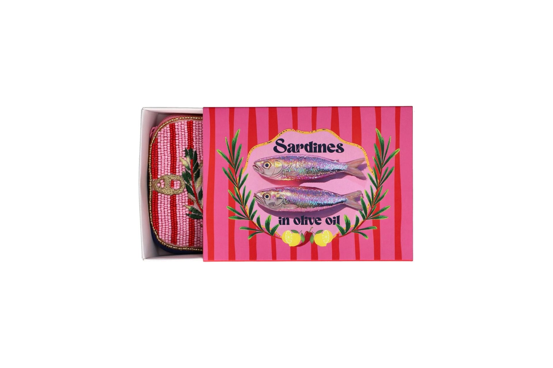 Kosmetiktaschen Gift C