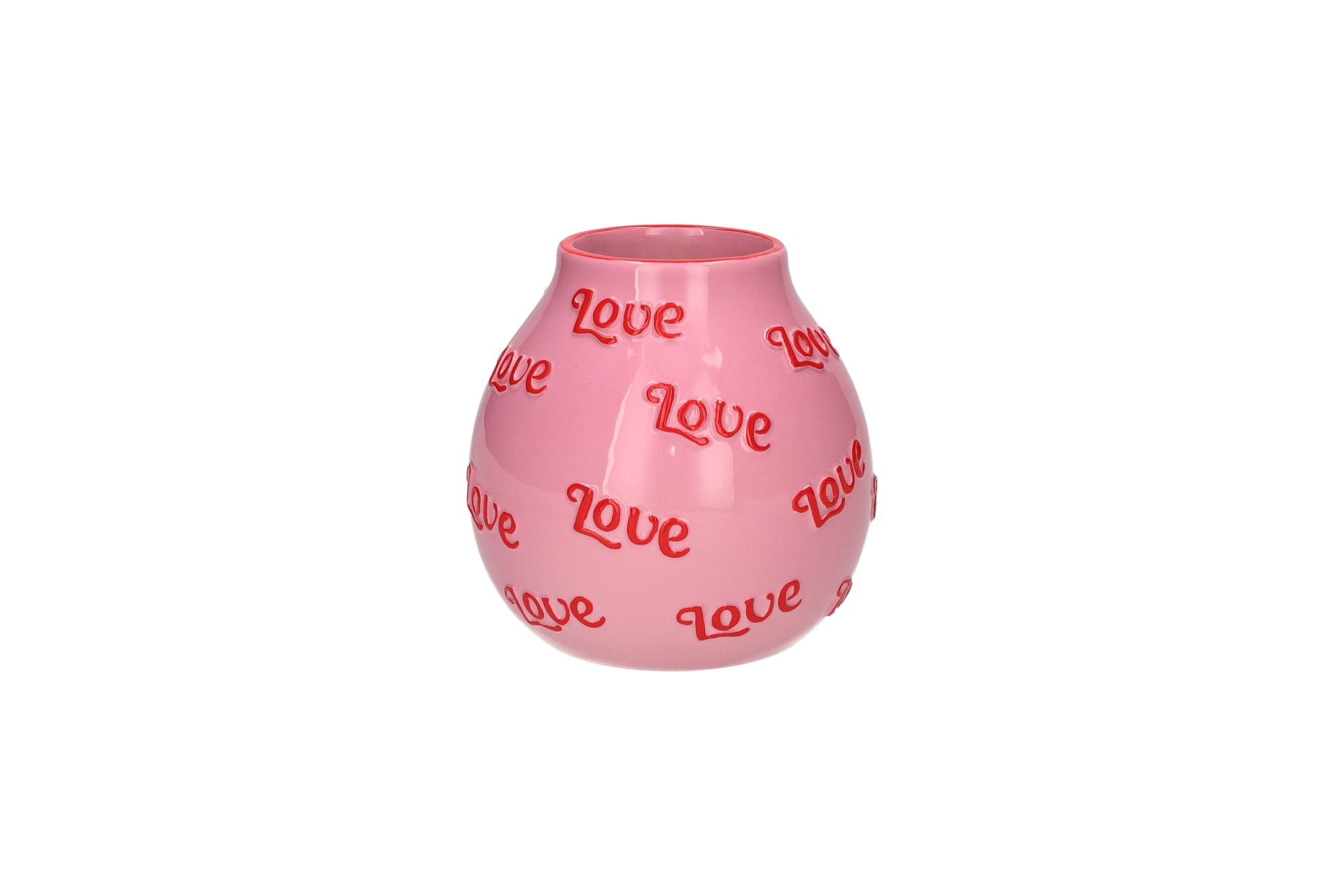GIFT C Vase Love