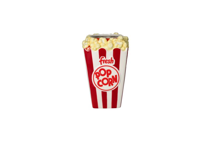 GIFT C Vase Popcorn
