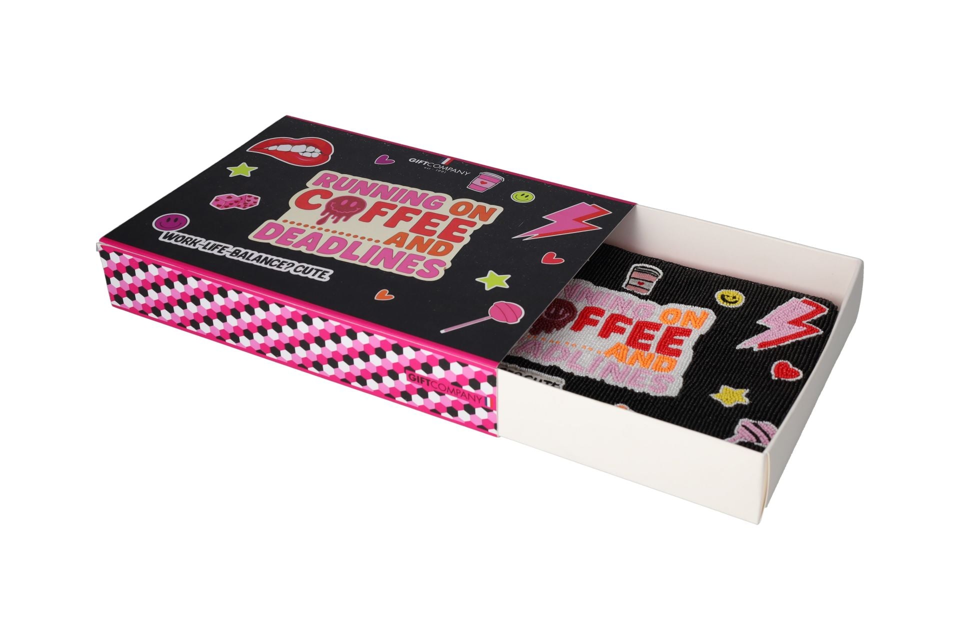 Kosmetiktaschen Gift C