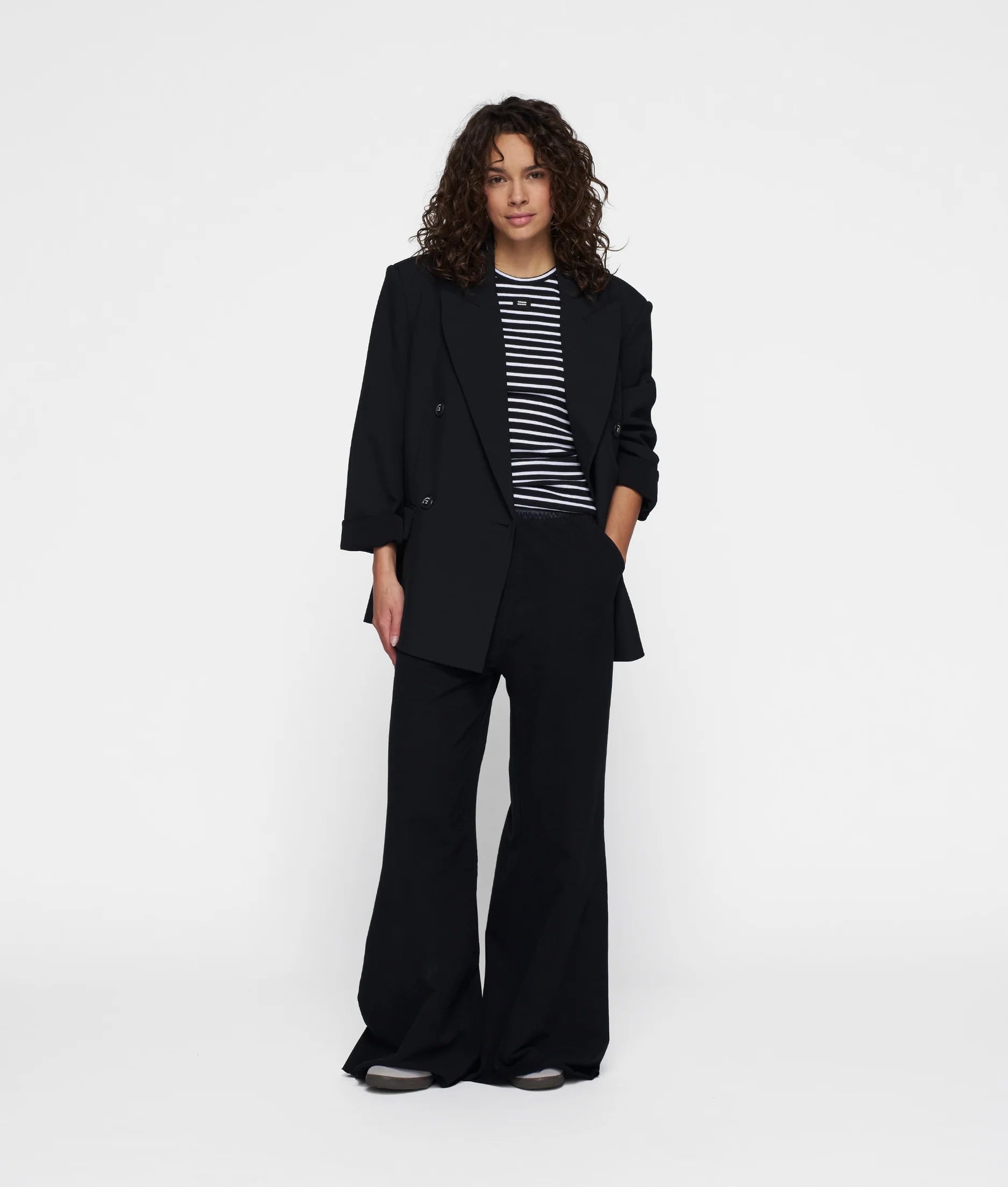10Days WIDE JOGGER
