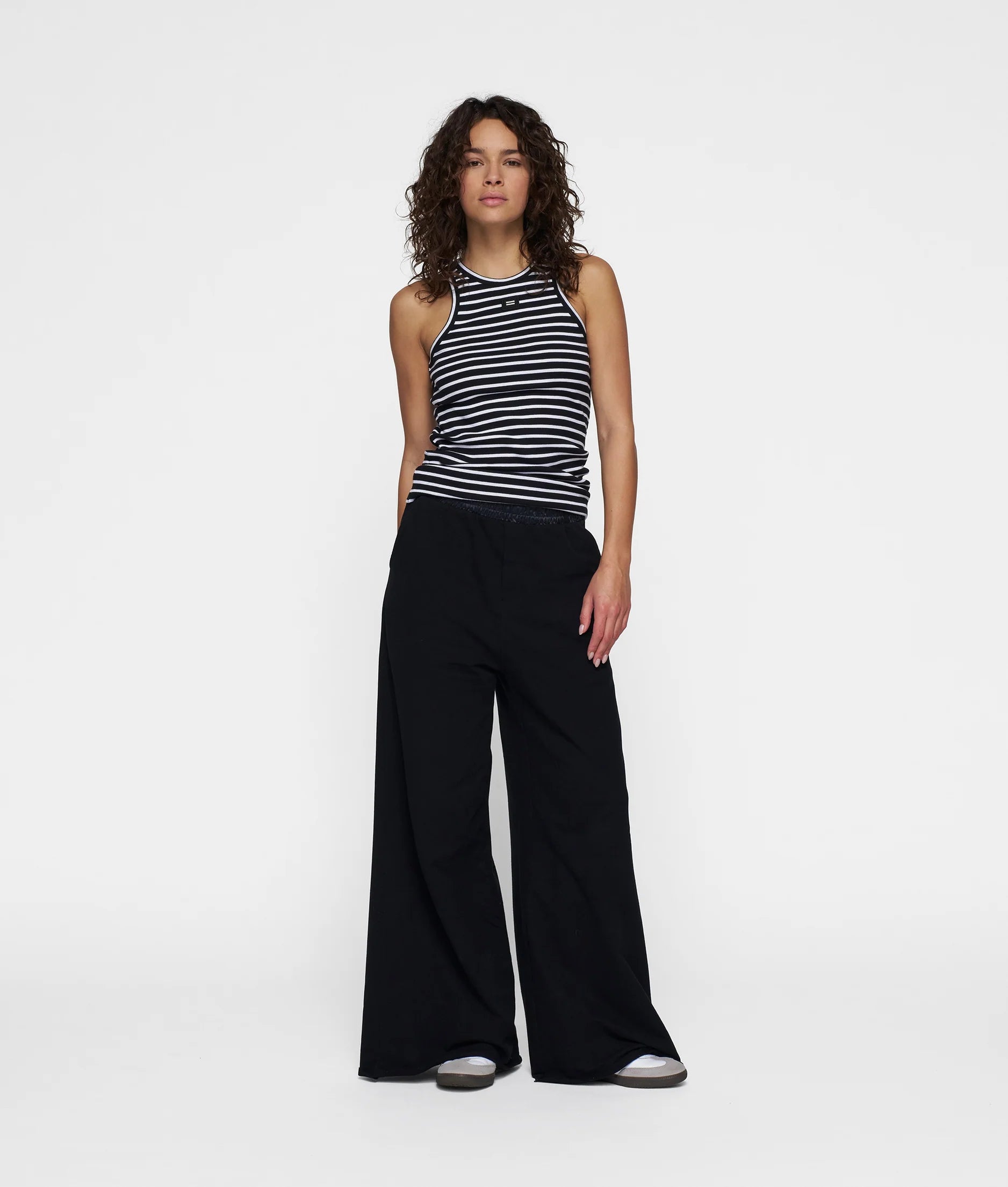 10Days WIDE JOGGER