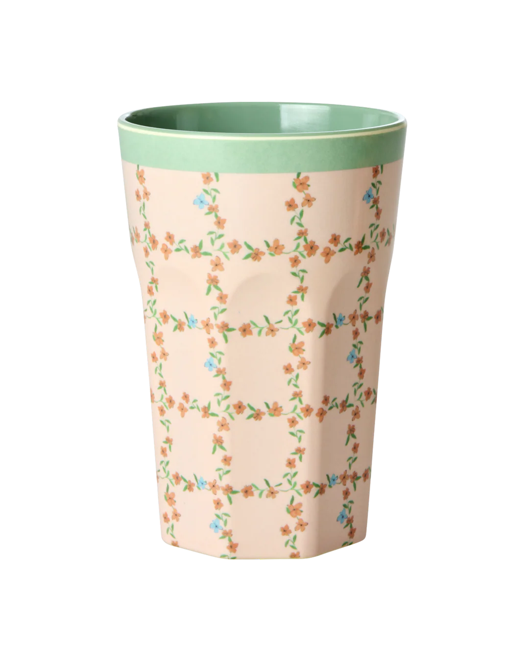 Großer Becher Rice