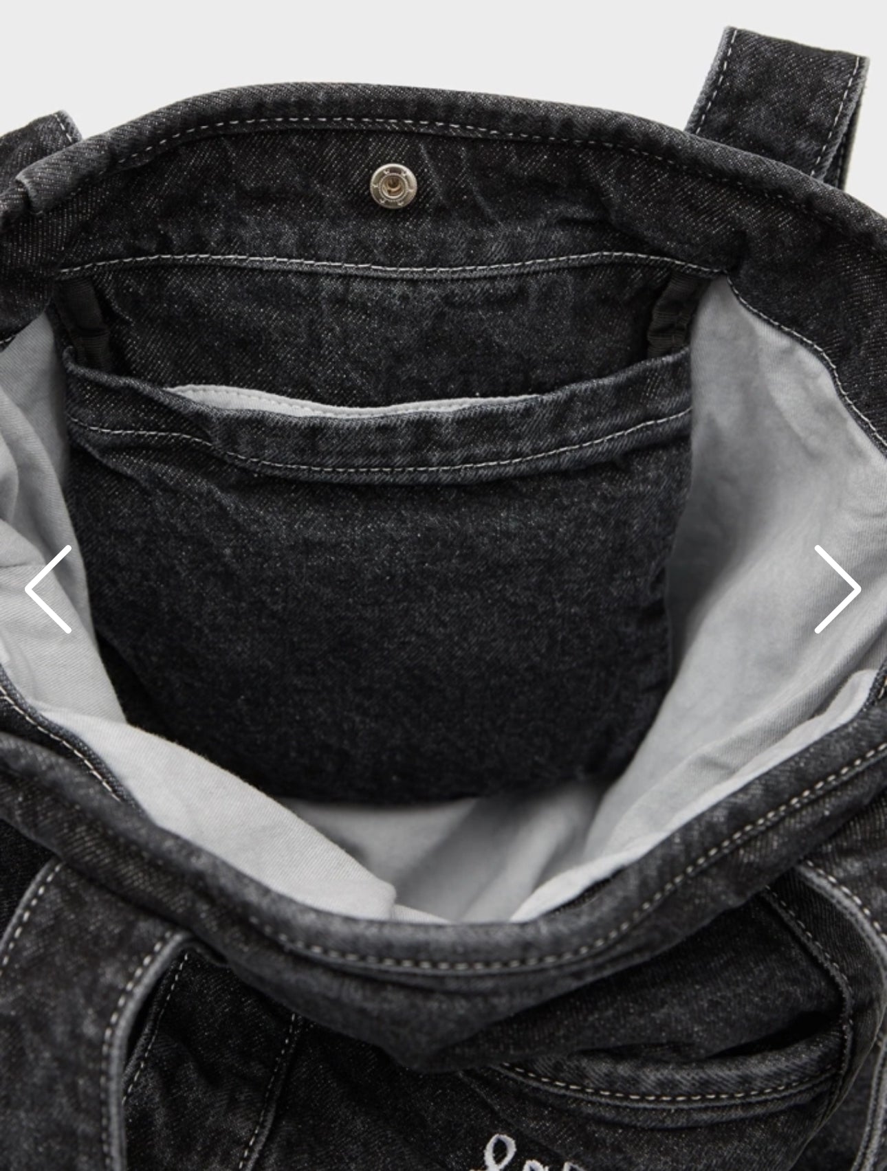 Tasche Lala Tote Menge