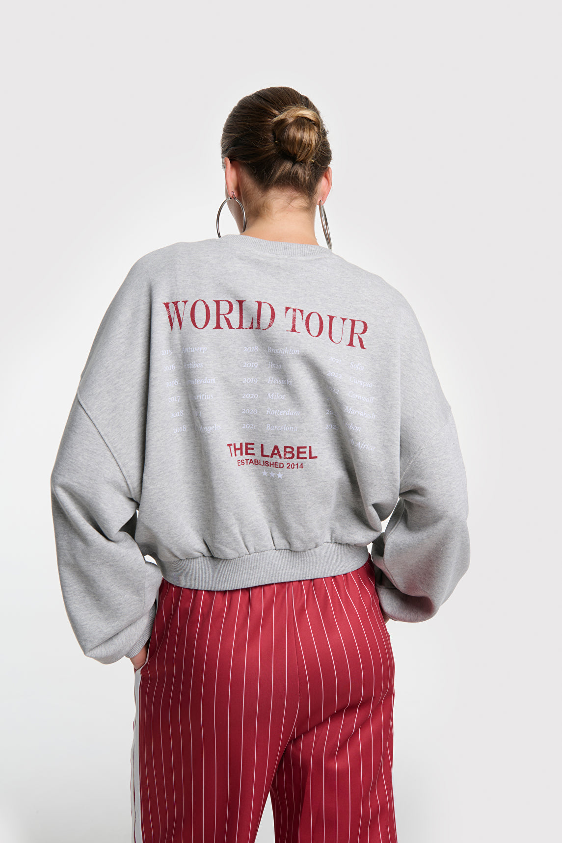 Pullover Alix the Label