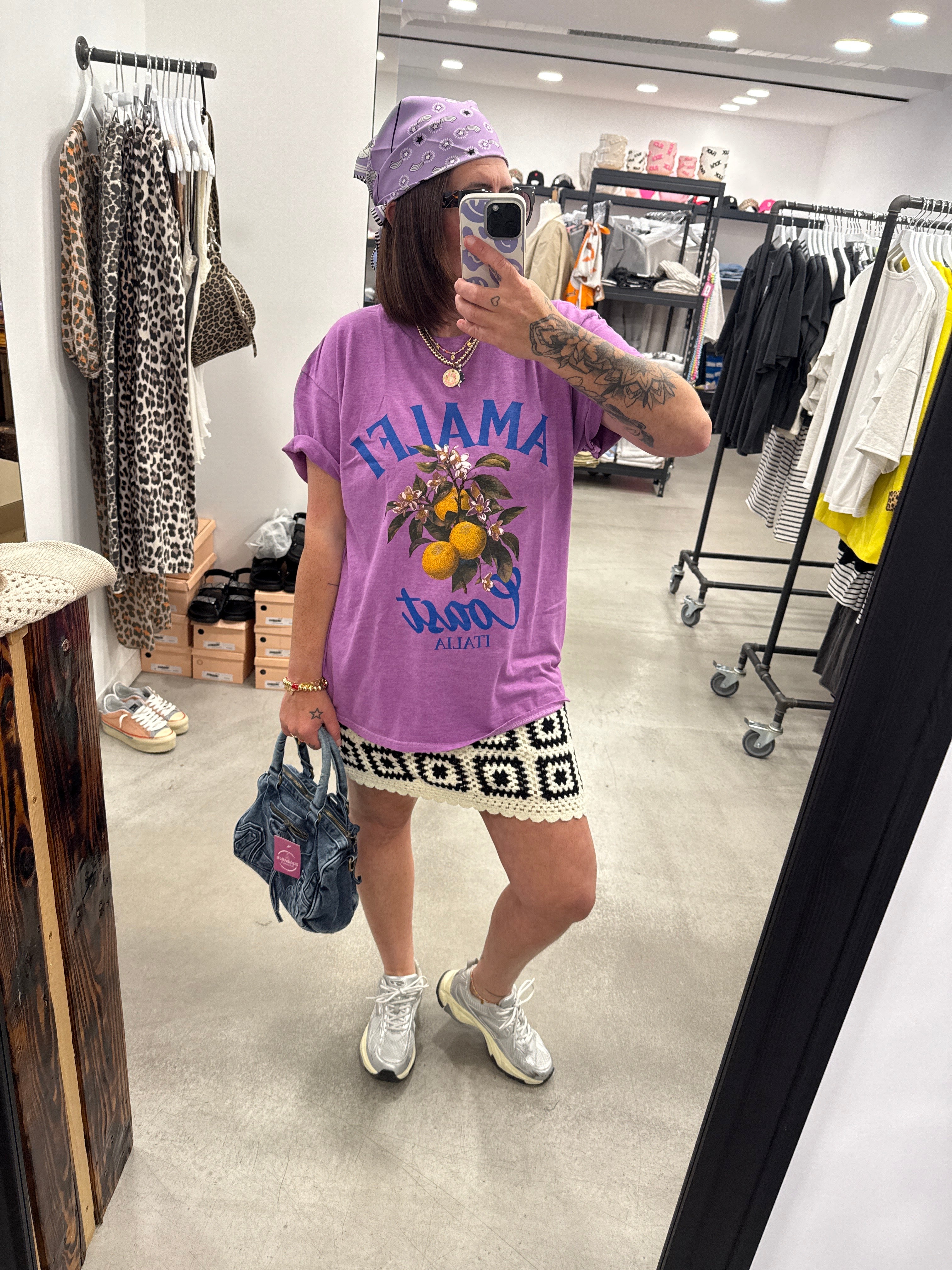 Rock Boho