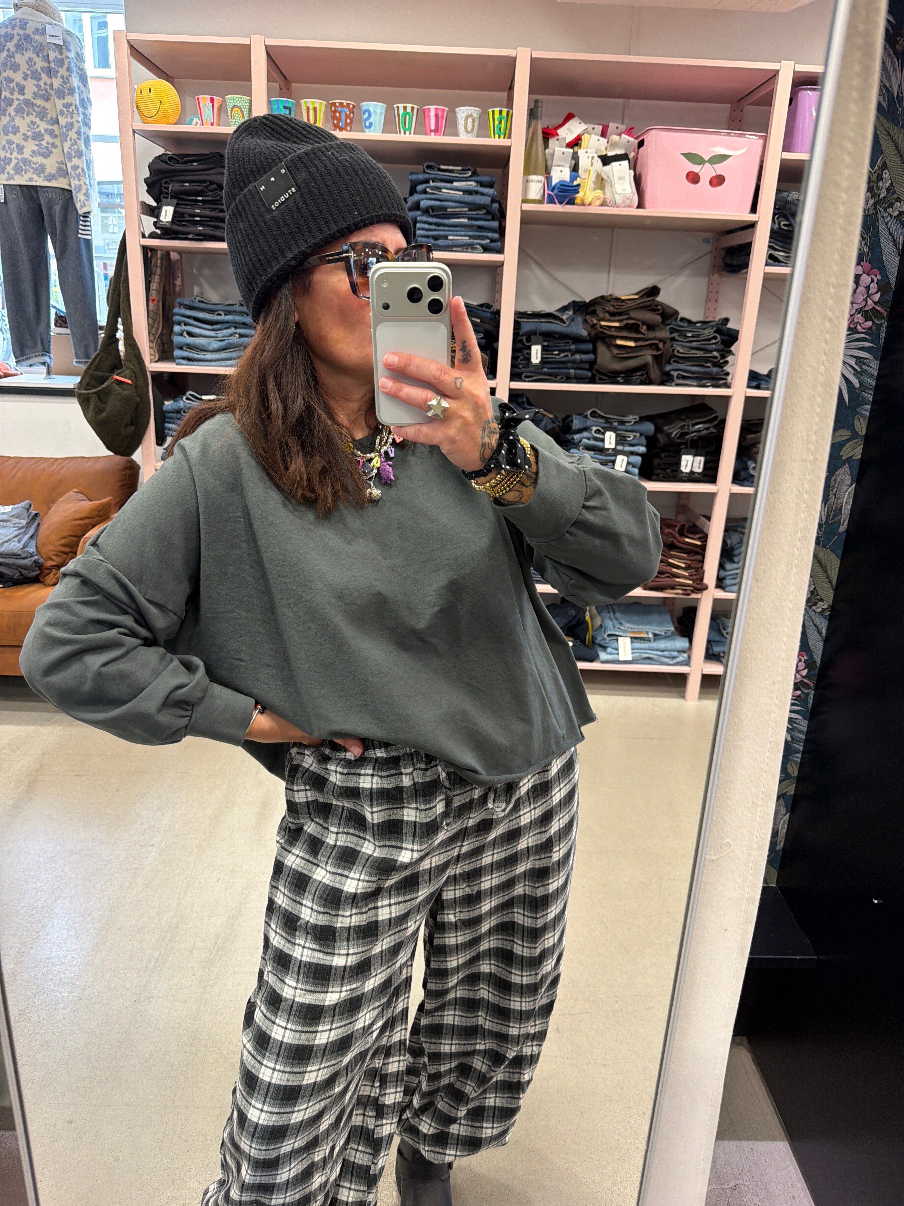 Longsleeve Peace