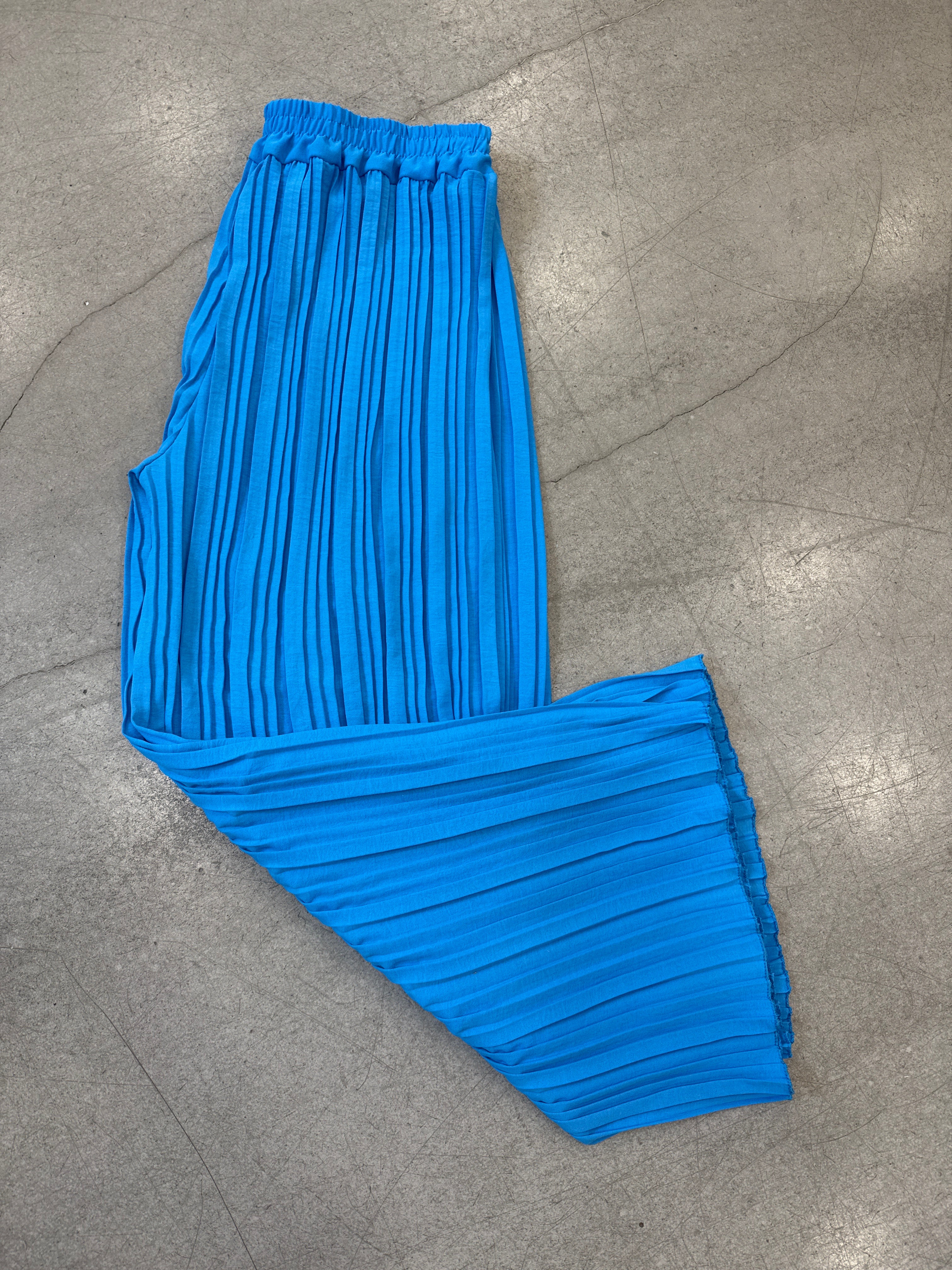 Hose Plisee