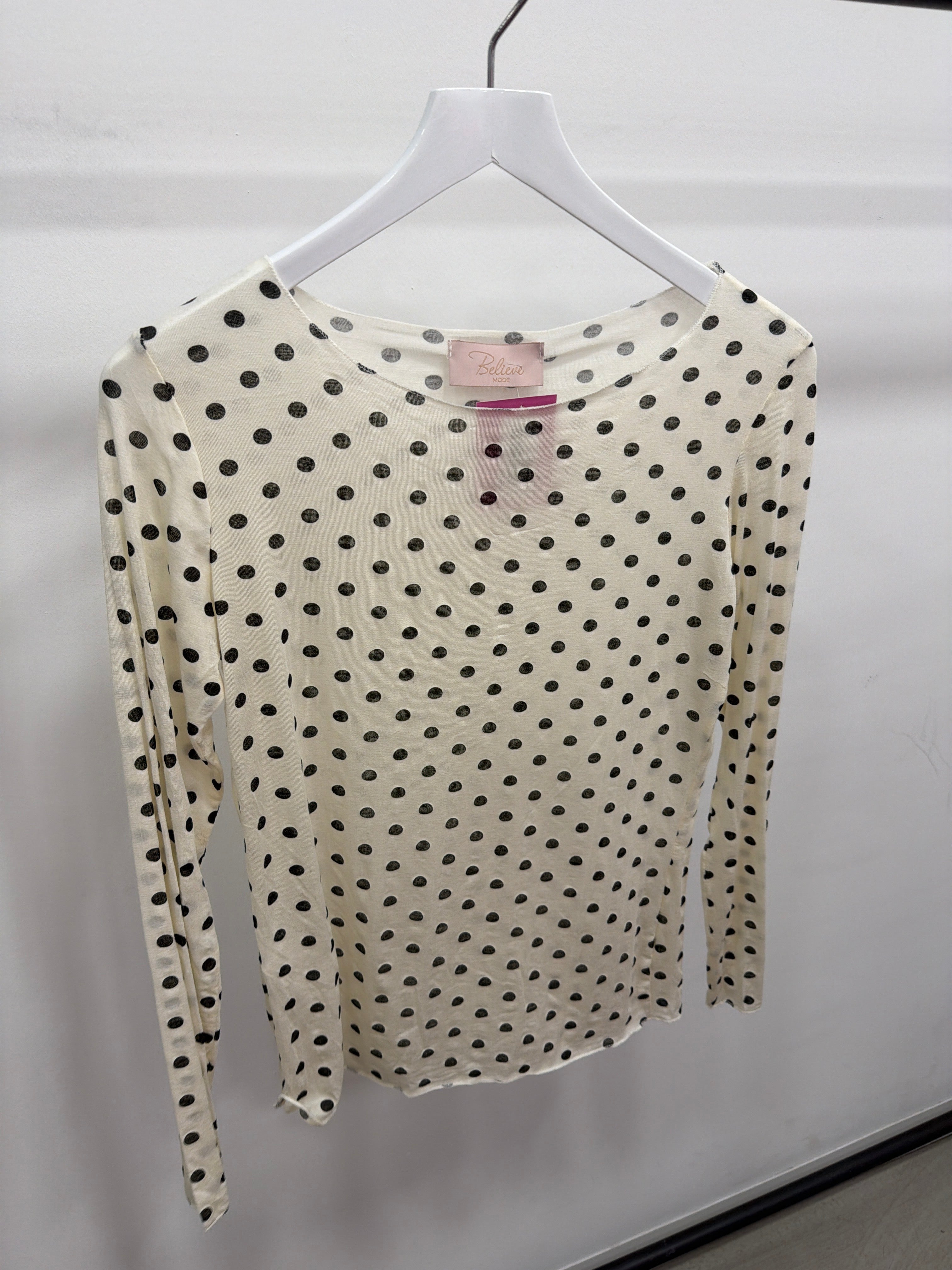 Mesh Dots