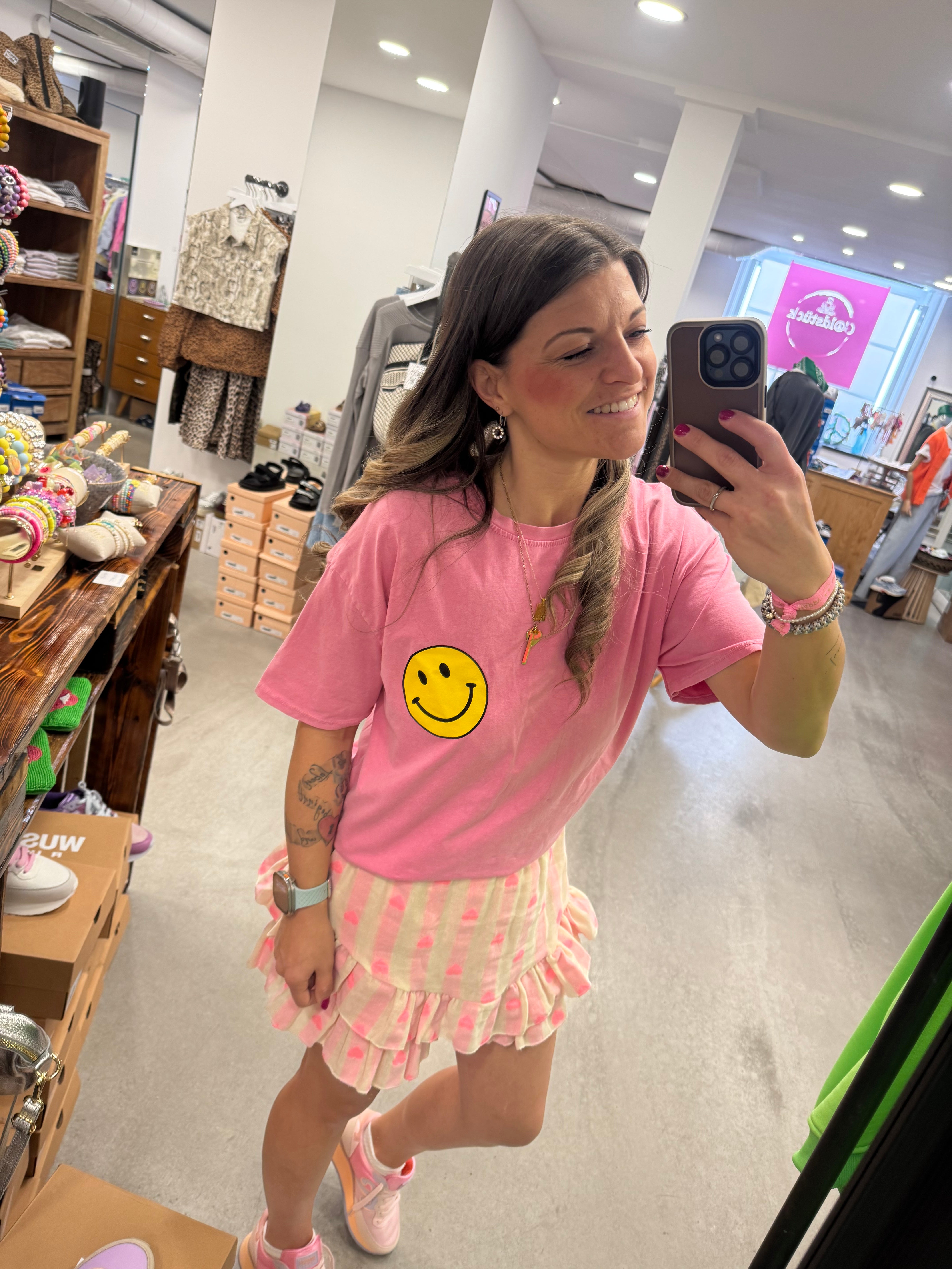 T-Shirt Hi