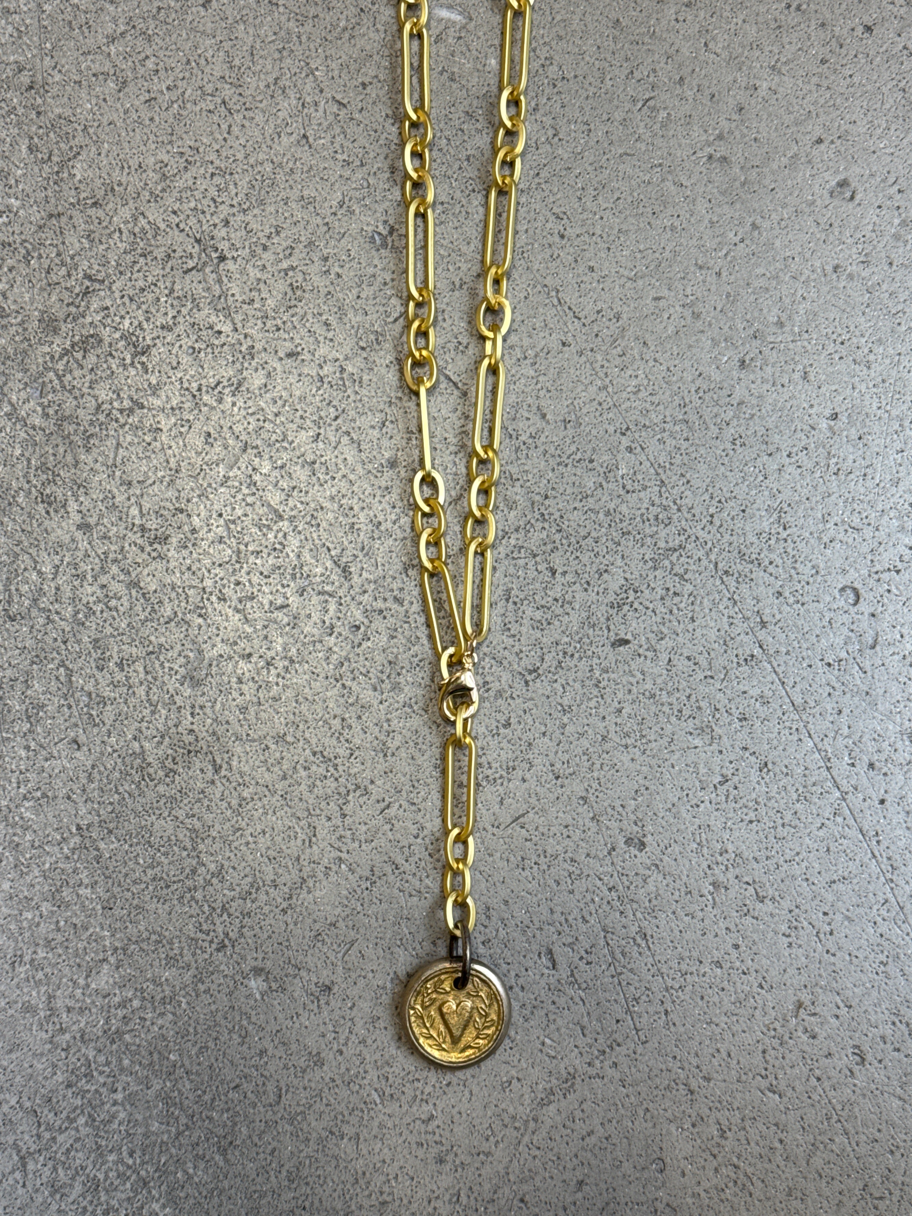 Kette Icon Glieder