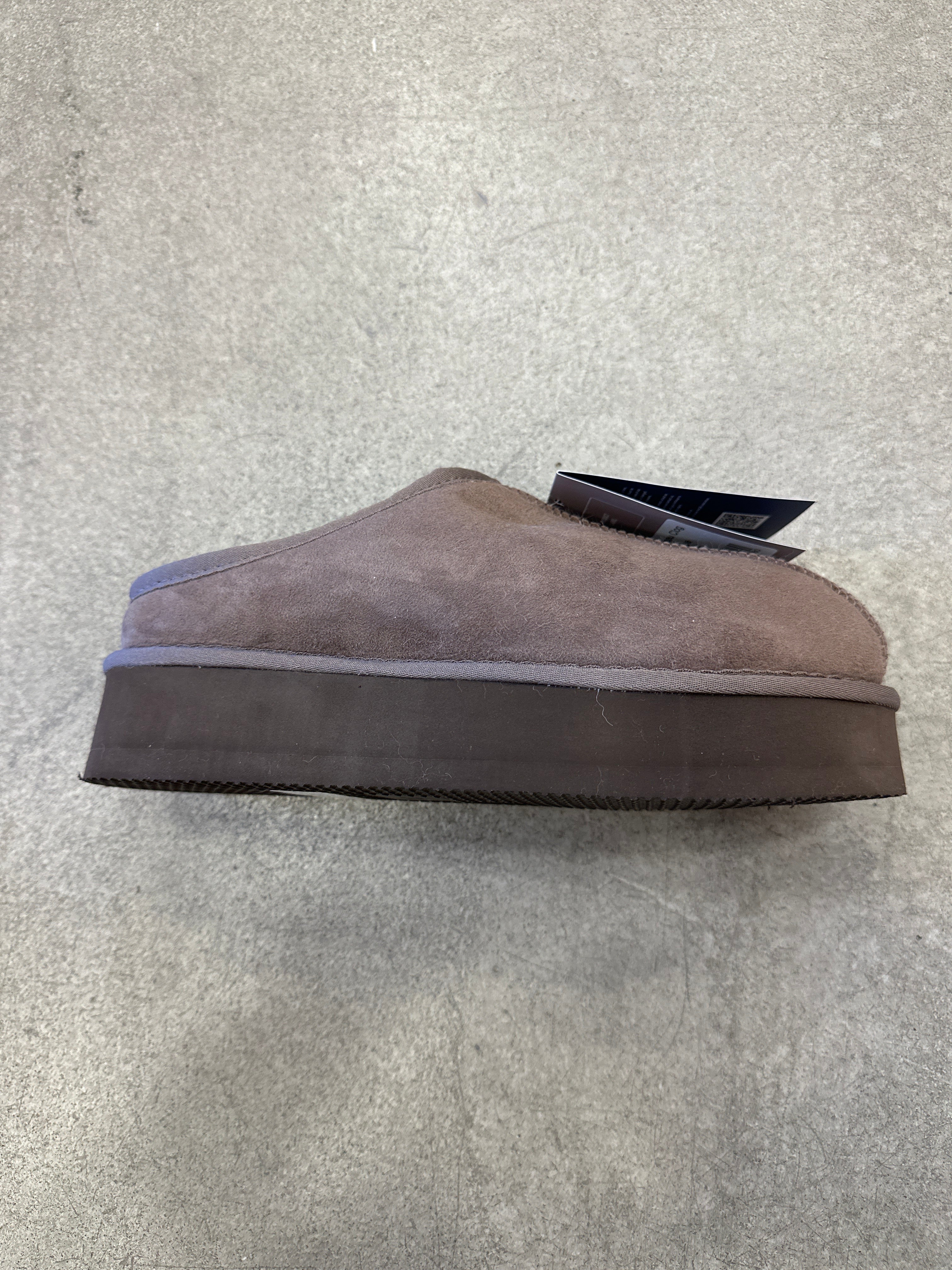 Schuhe New Zealand