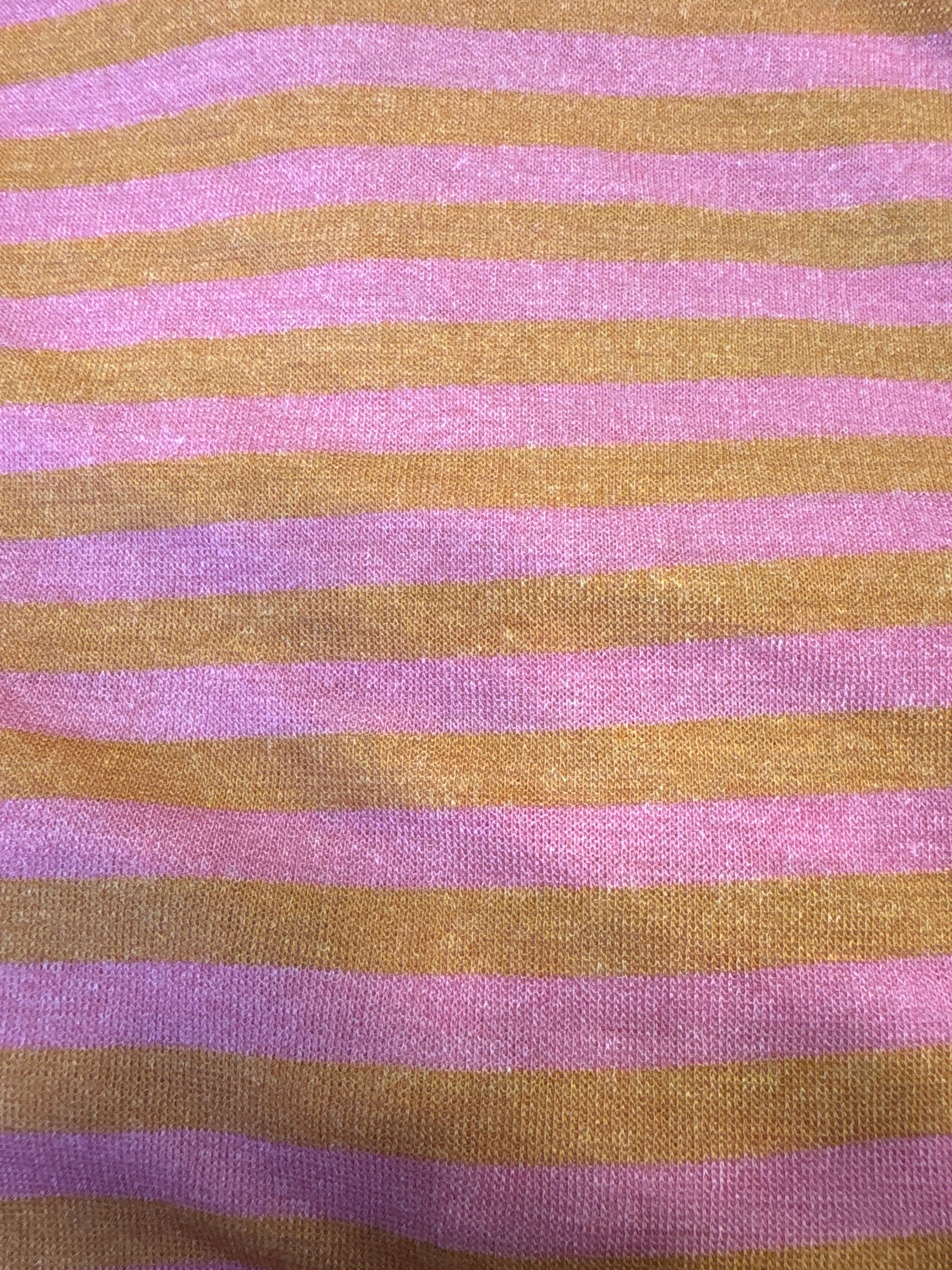 Longsleeve Mesh Stripe