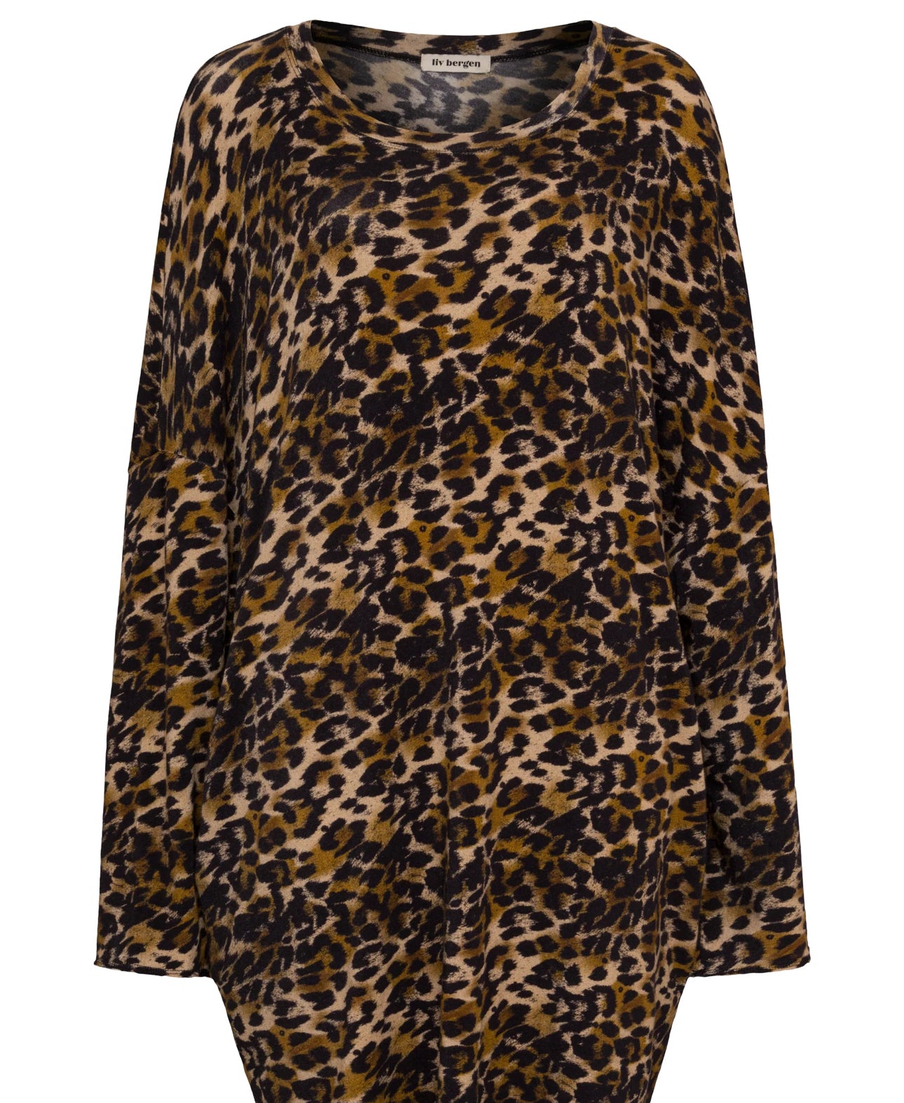 Kleid Liv Bergen Hi