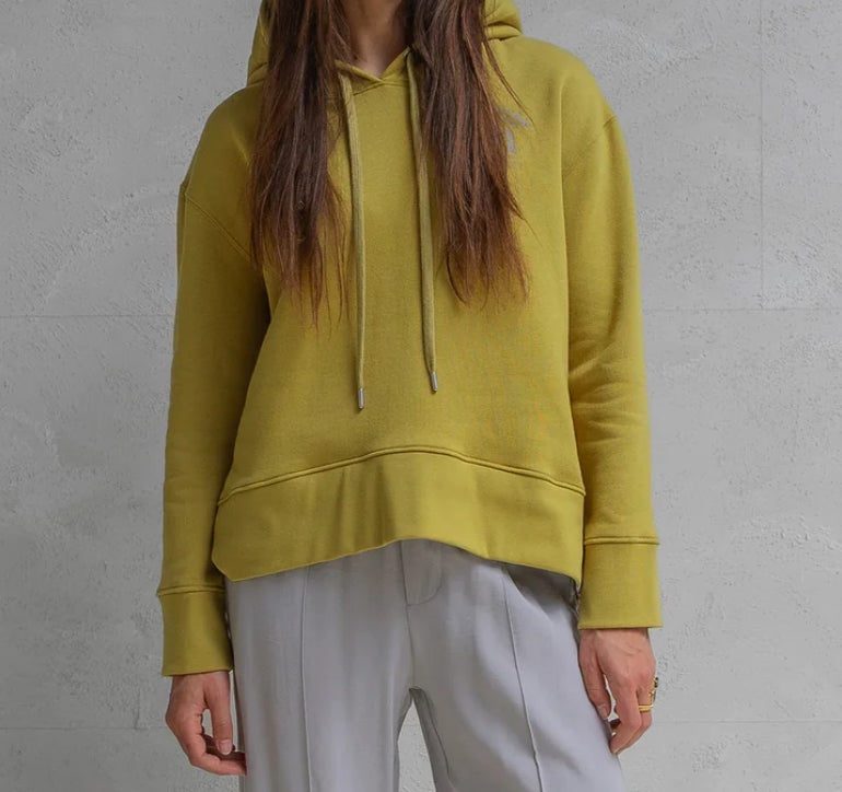 Pullover Penn&Ink Curry