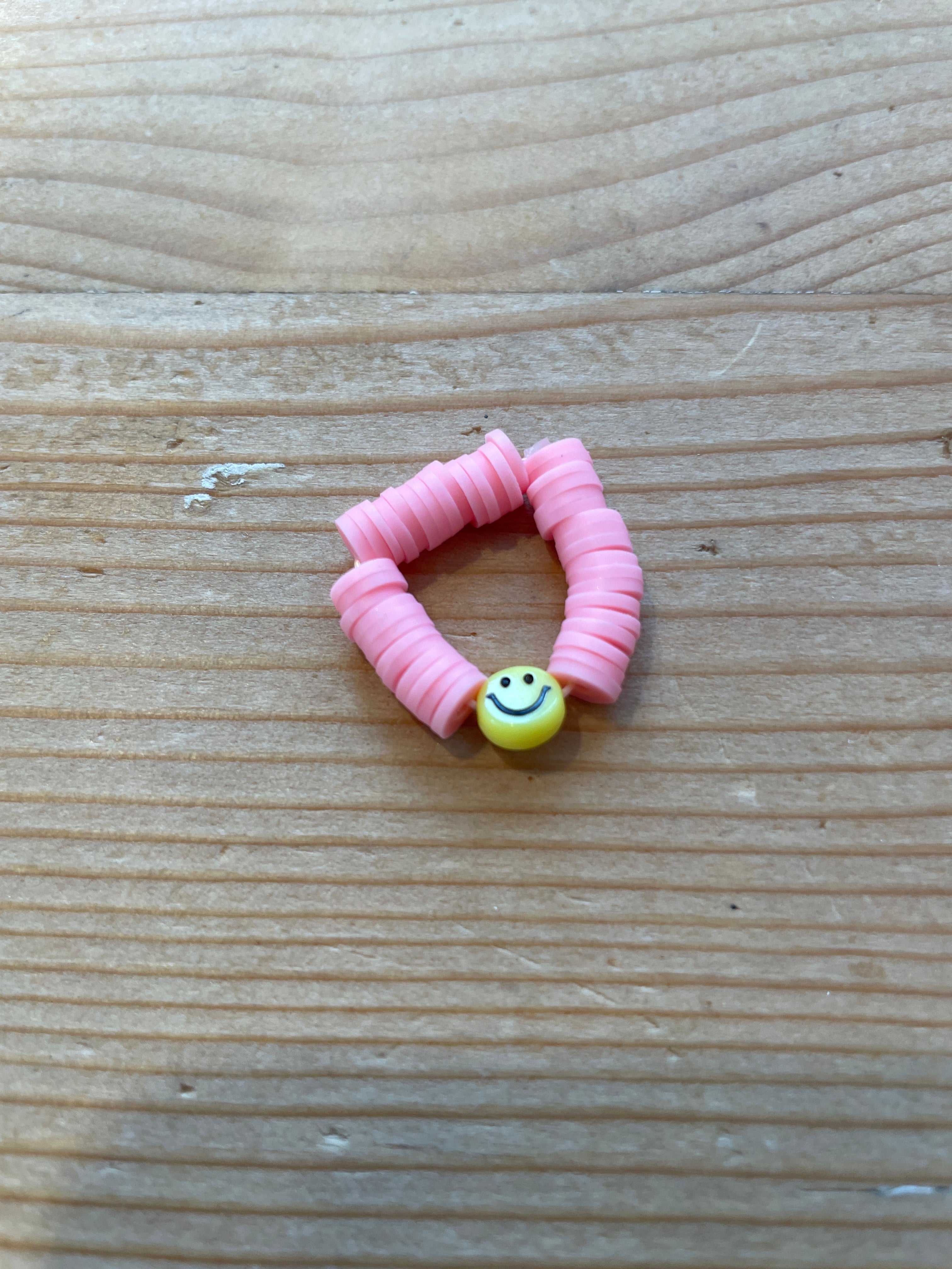 Ring Happy