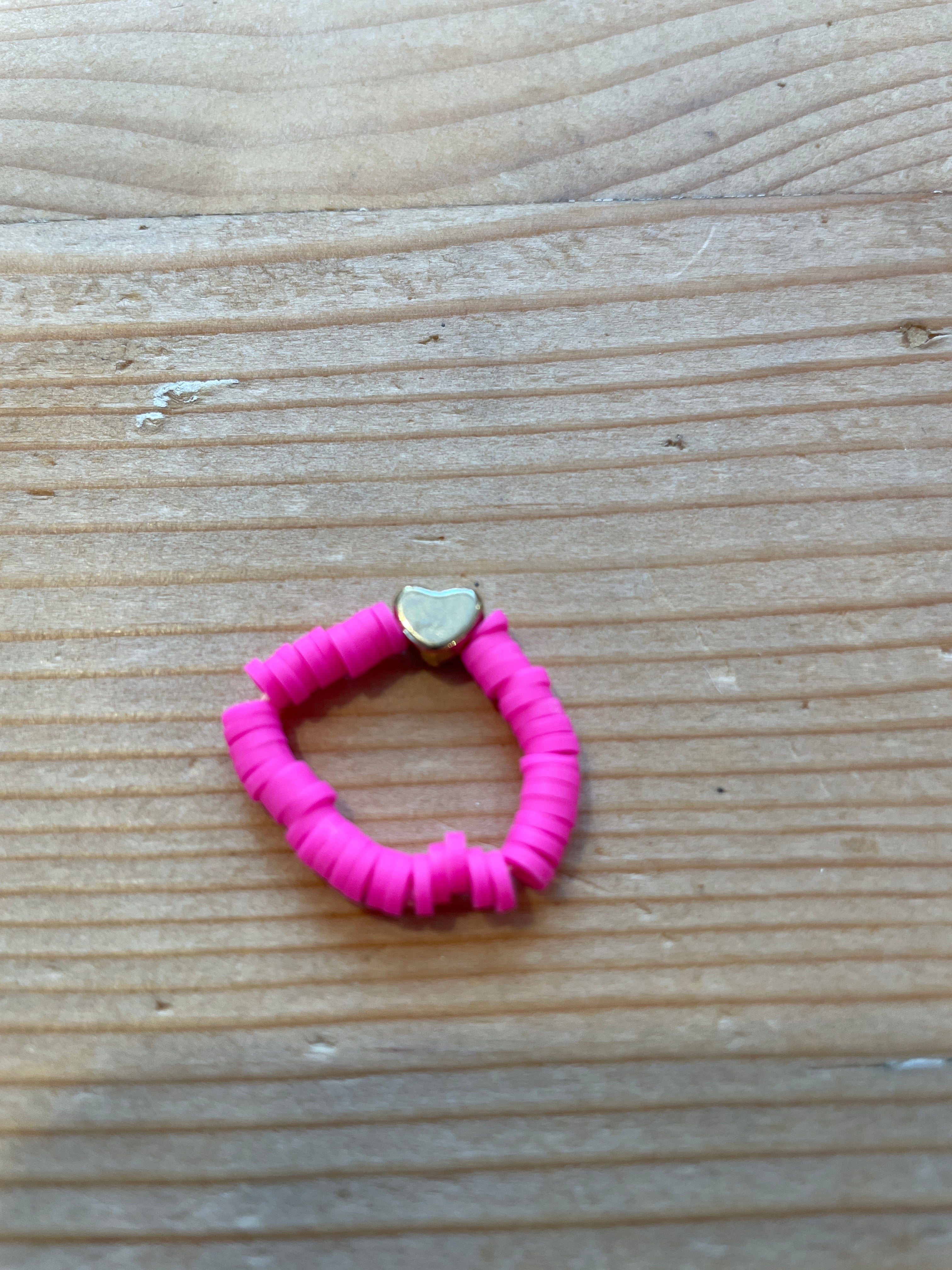 Ring Happy