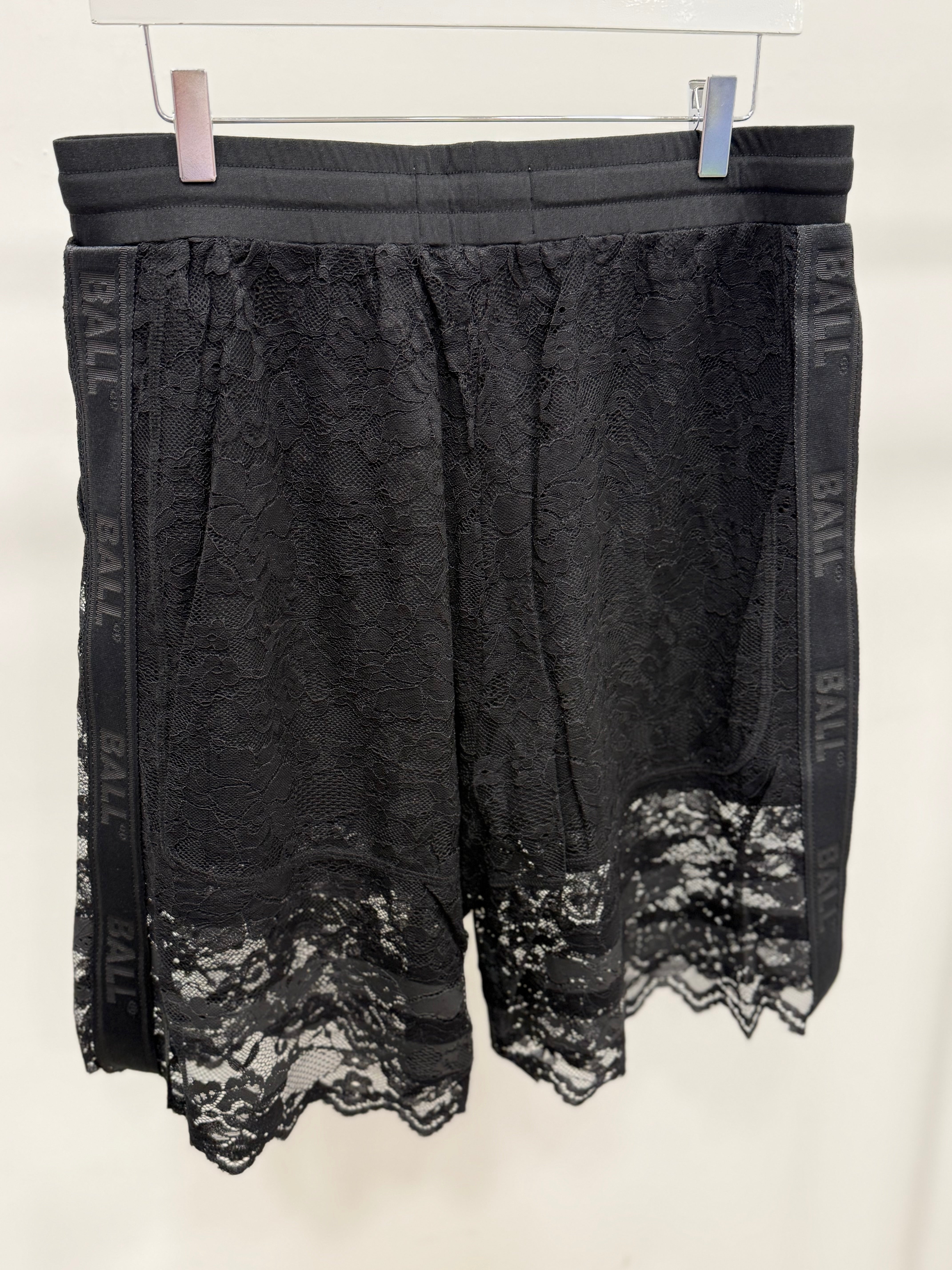 Ball BAFINE LACE BERMUDA